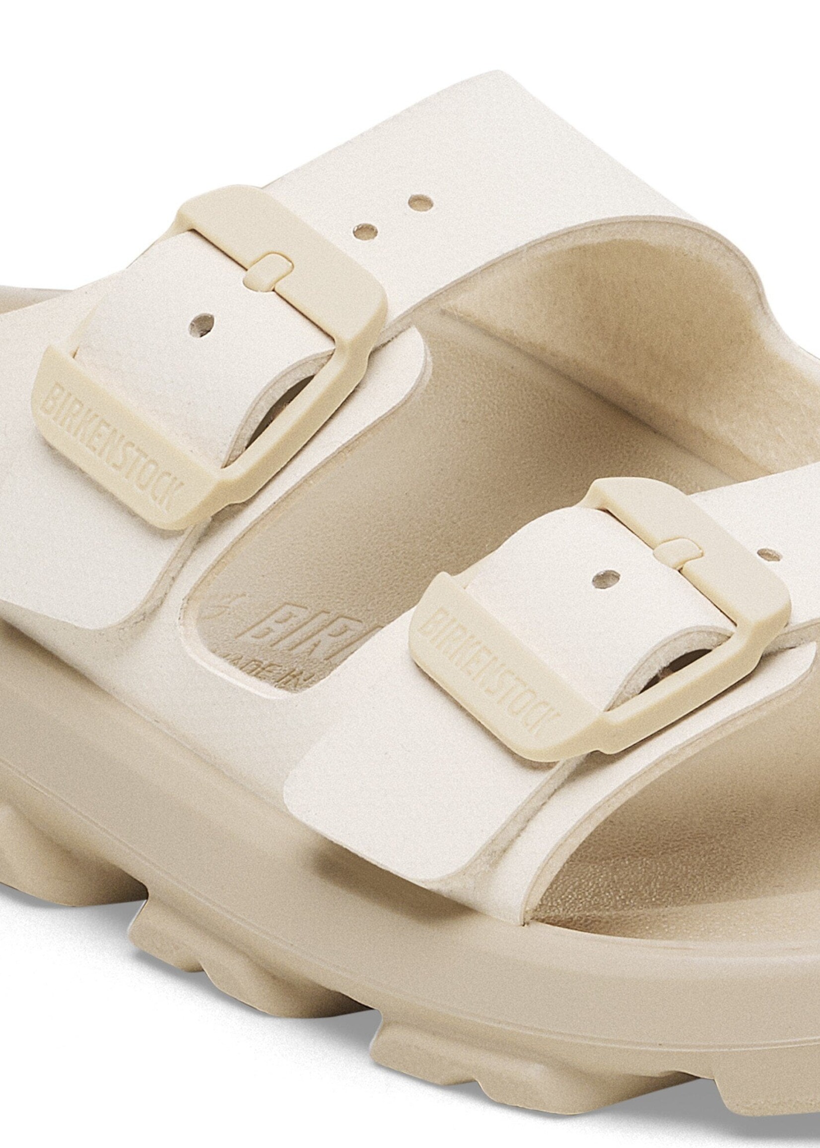 BIRKENSTOCK MOGAMI TERRA SLIDE BF