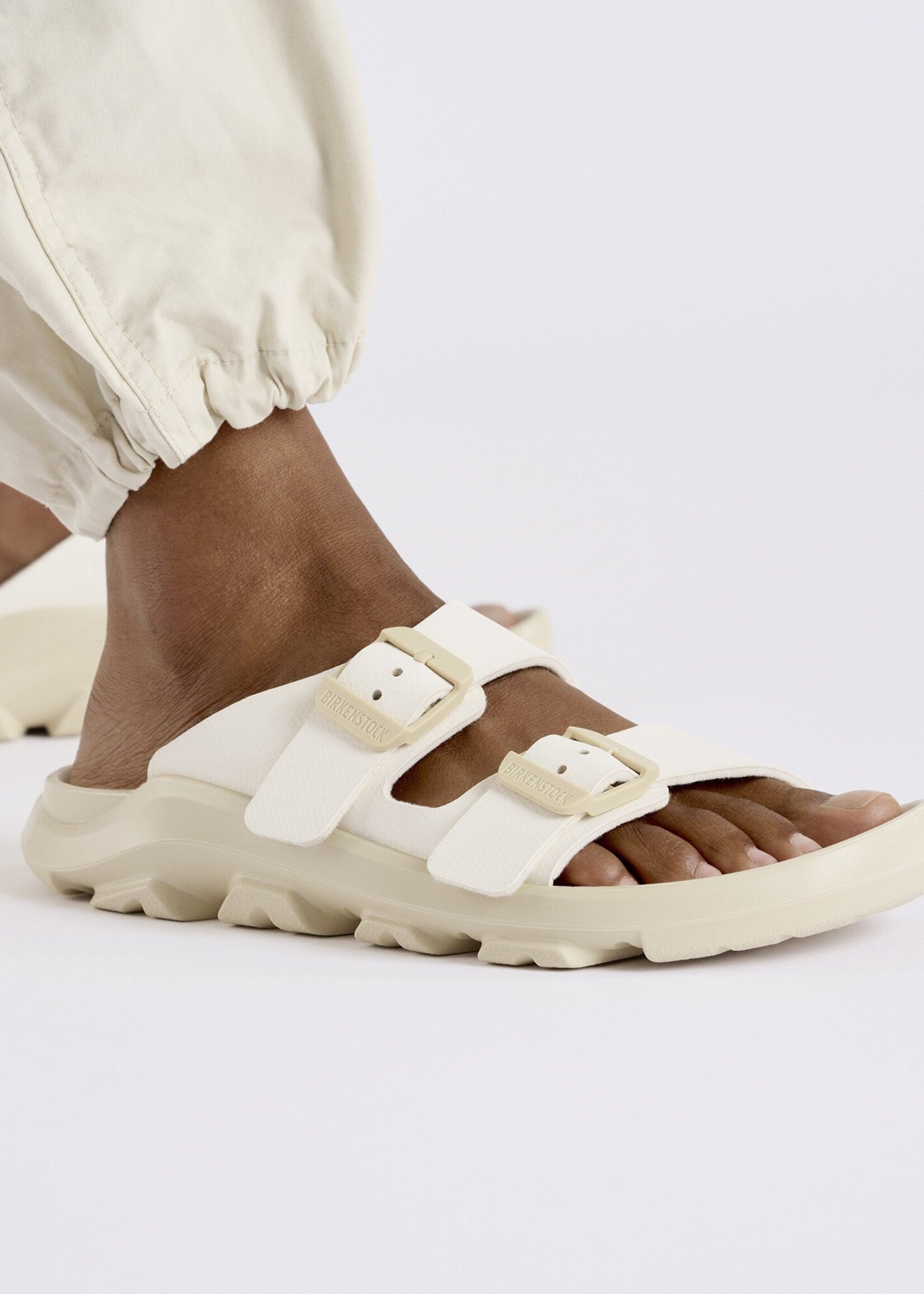 BIRKENSTOCK MOGAMI TERRA SLIDE BF