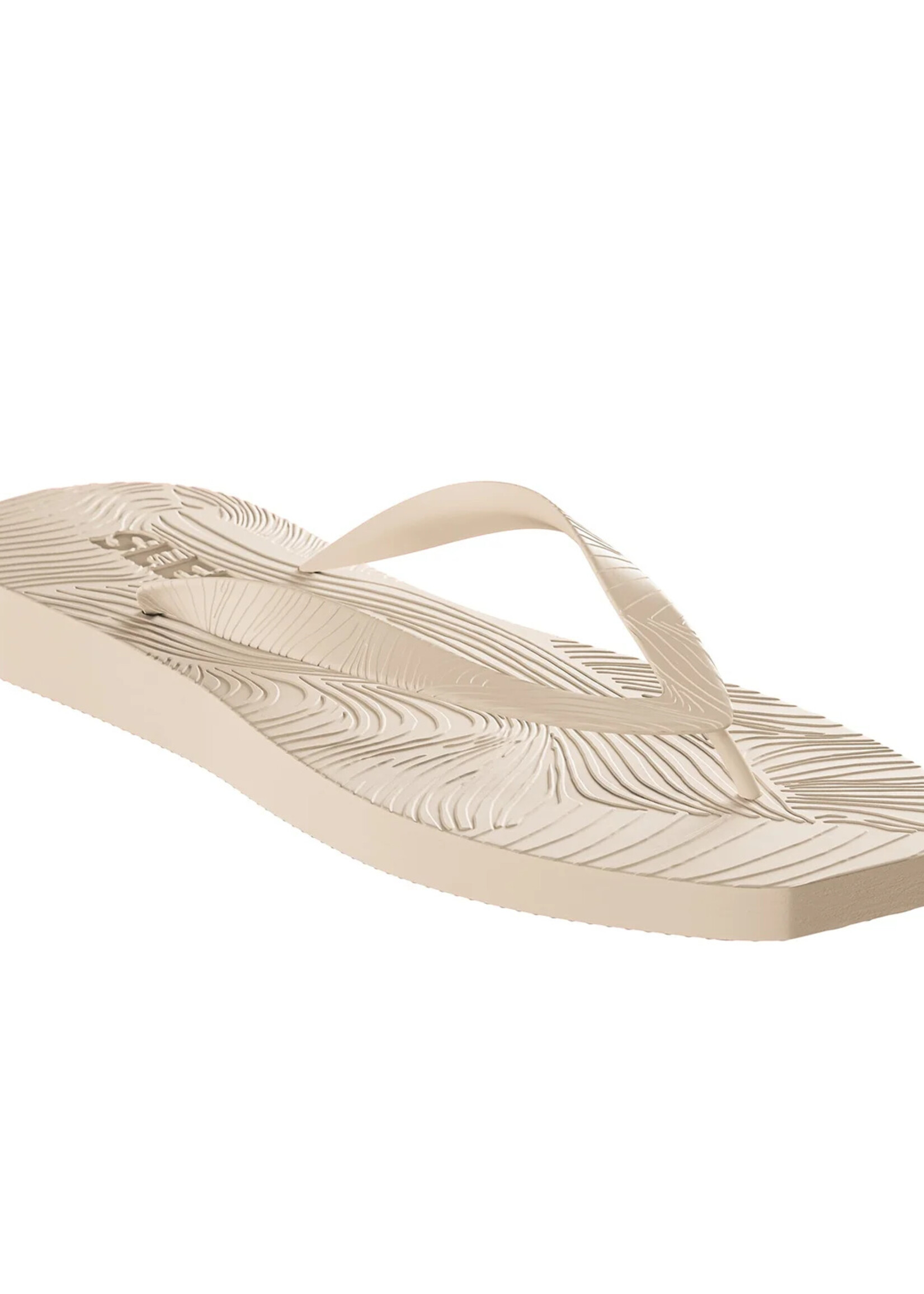 SLEEPERS TAPERED PLATFORM