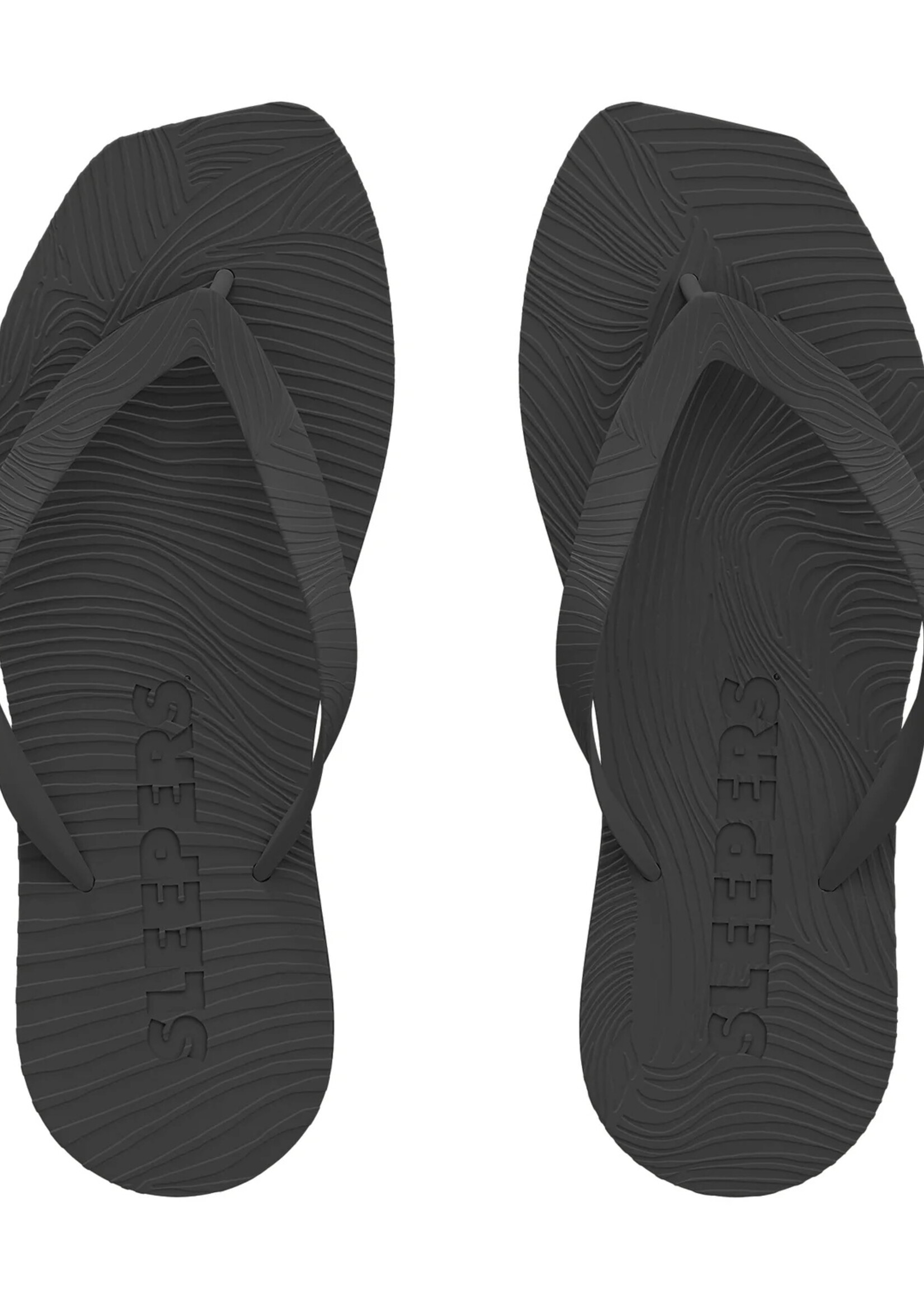 SLEEPERS TAPERED PLATFORM