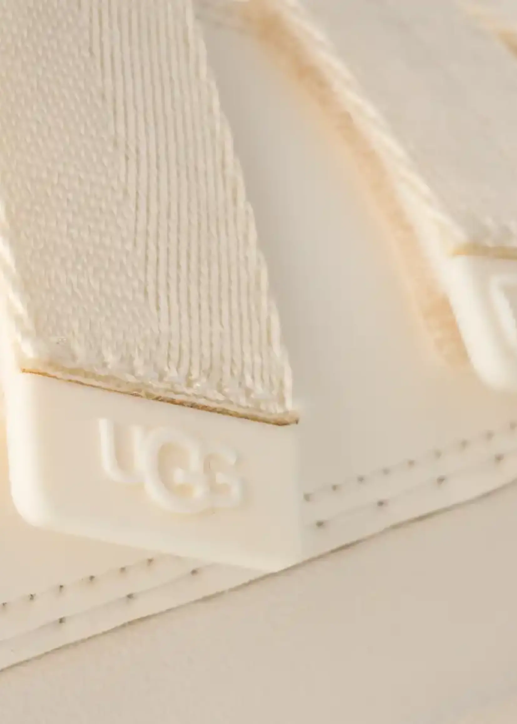 UGG GOLDENGLOW SLIDE