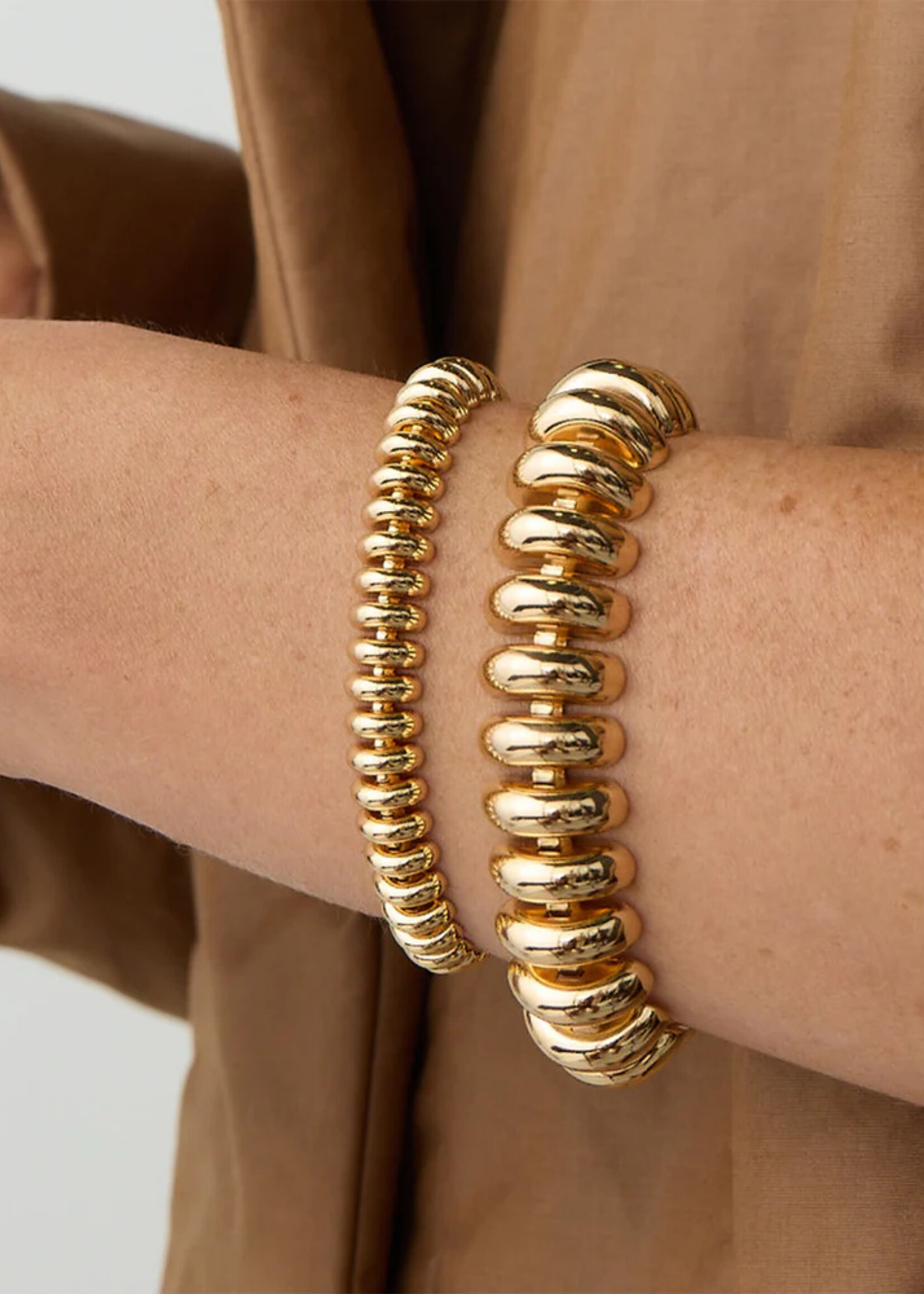 JENNYBIRD SOFIA BRACELET