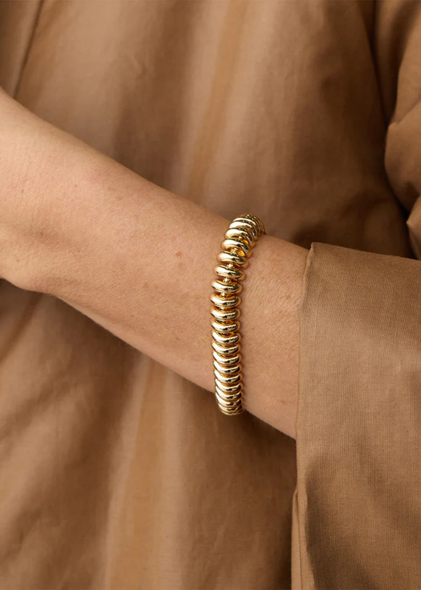 JENNYBIRD SOFIA BRACELET