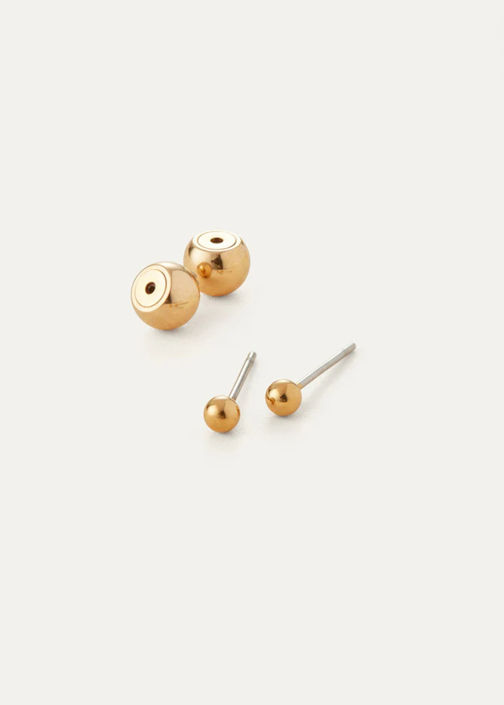 JENNYBIRD MICRO STUDS