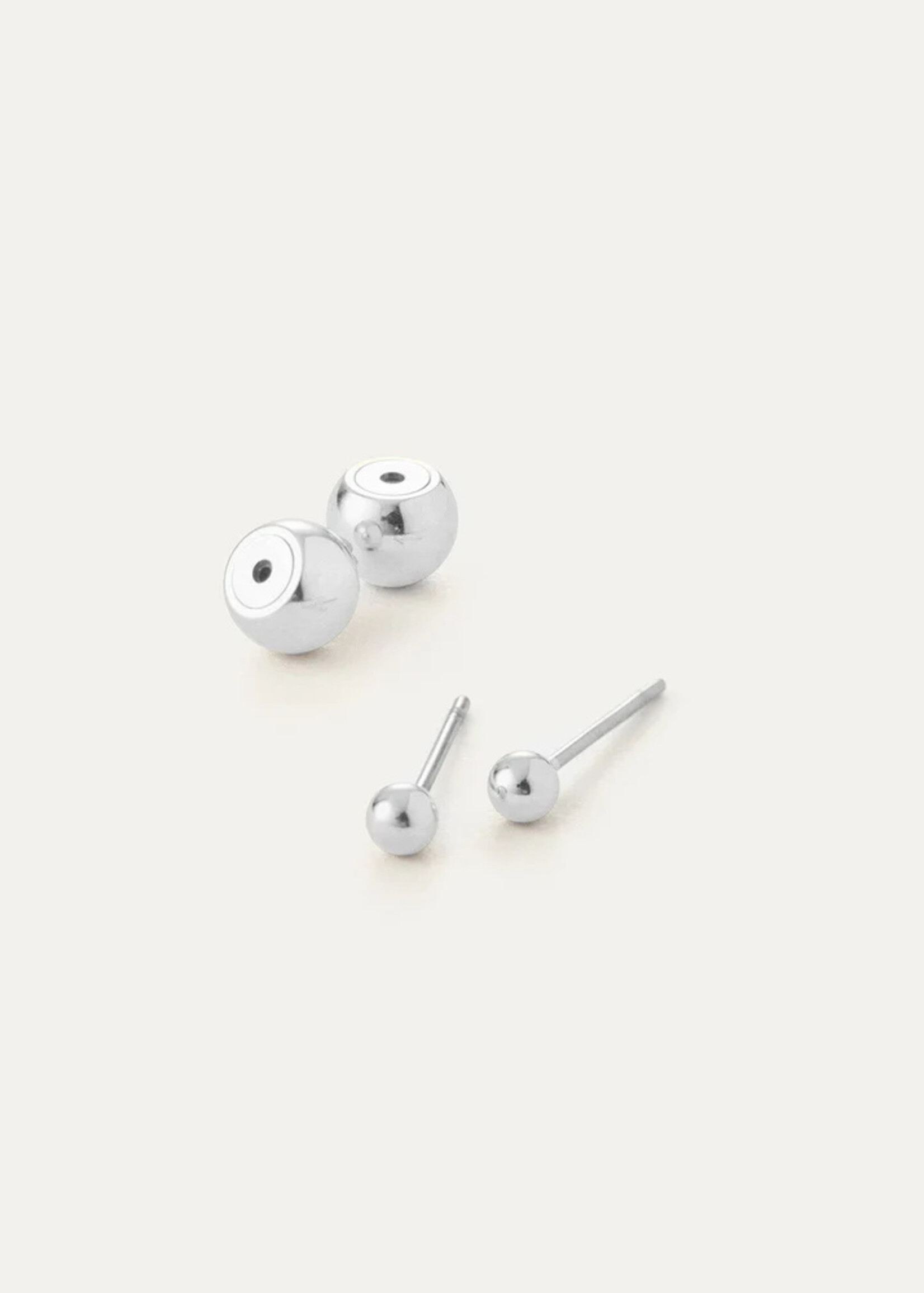 JENNYBIRD MICRO STUDS