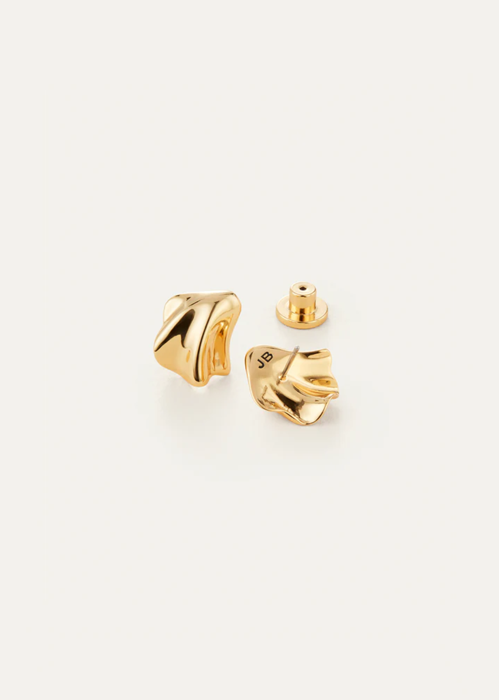 JENNYBIRD ZOË EARRING