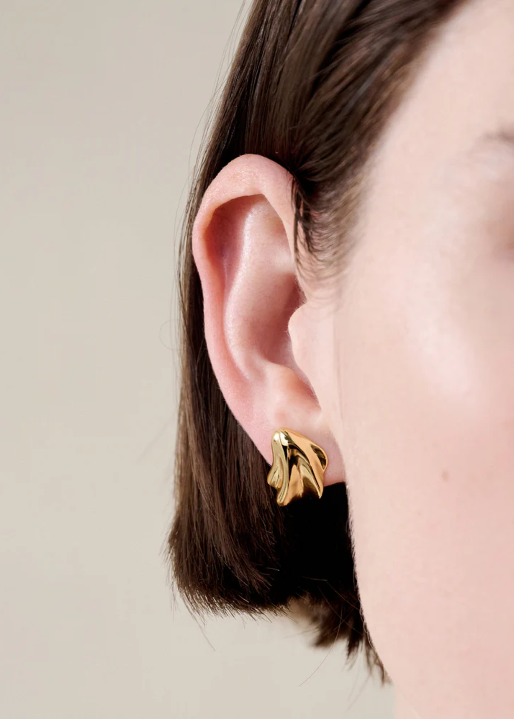 JENNYBIRD ZOË EARRING