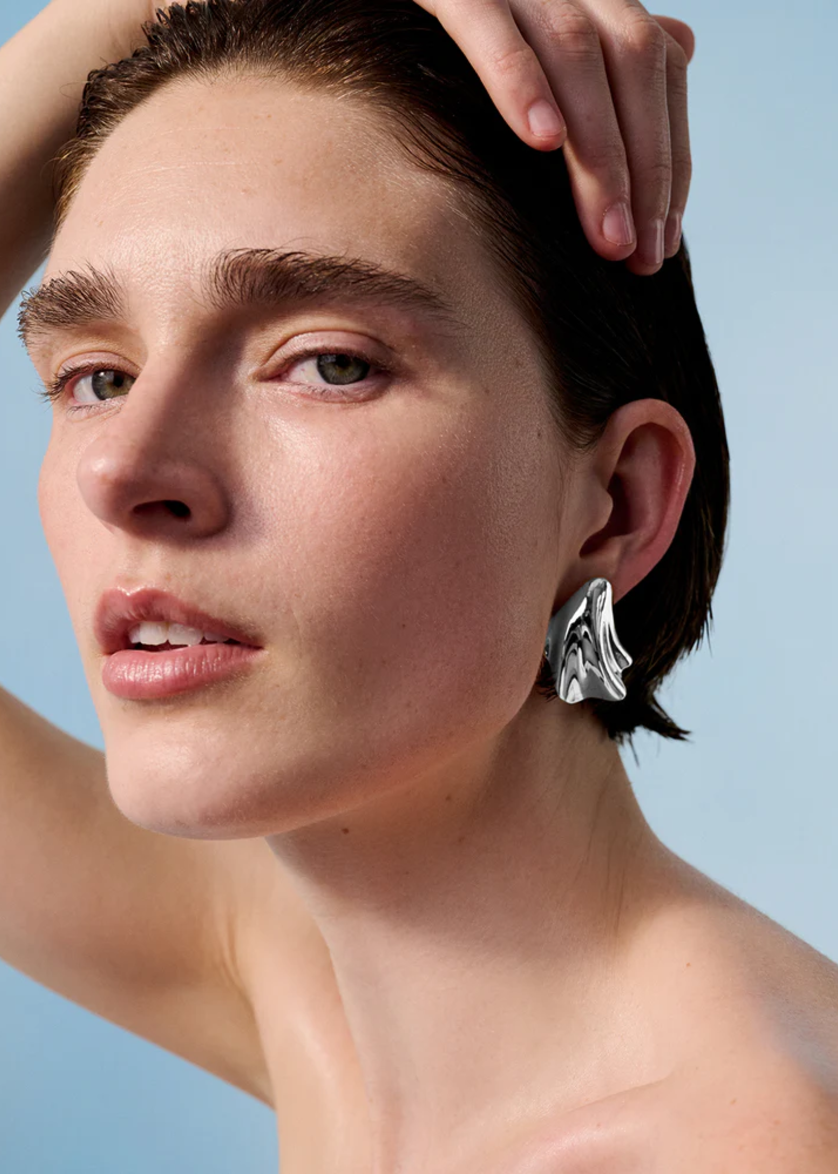 JENNYBIRD LYDIA EARRING