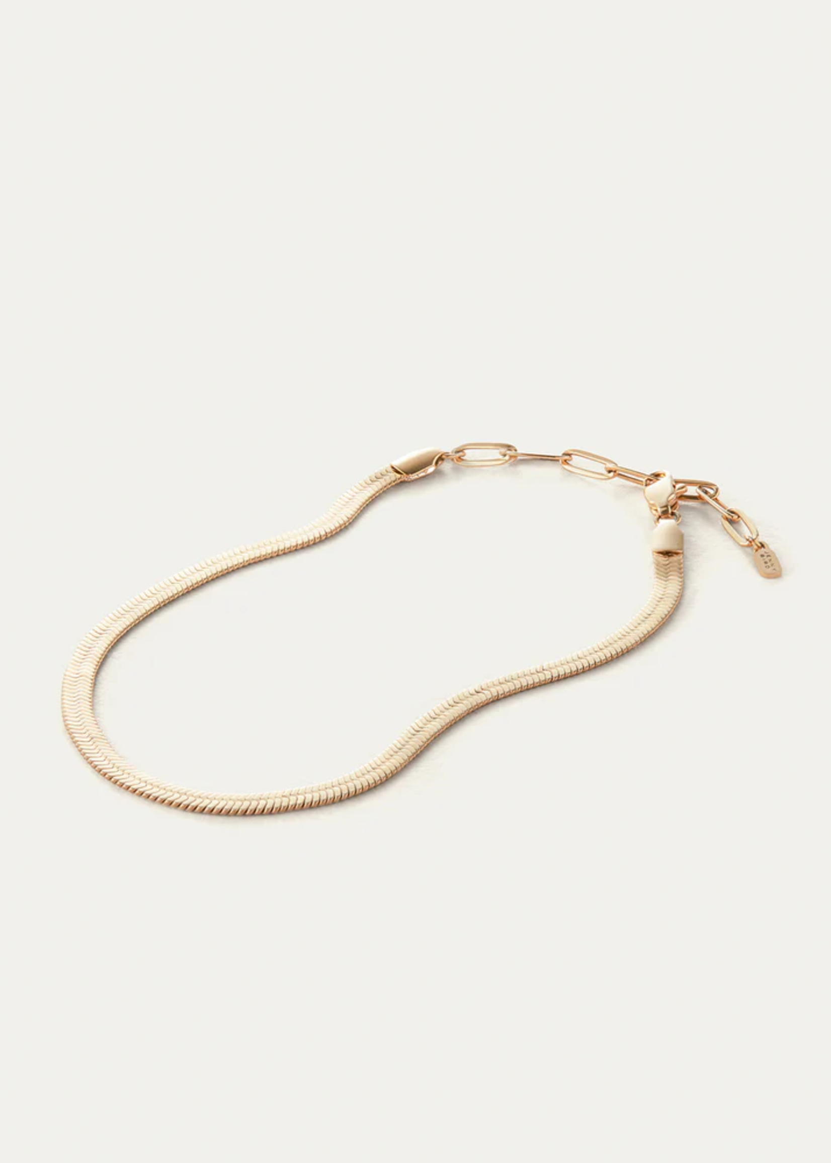 JENNYBIRD ZEINA ANKLET