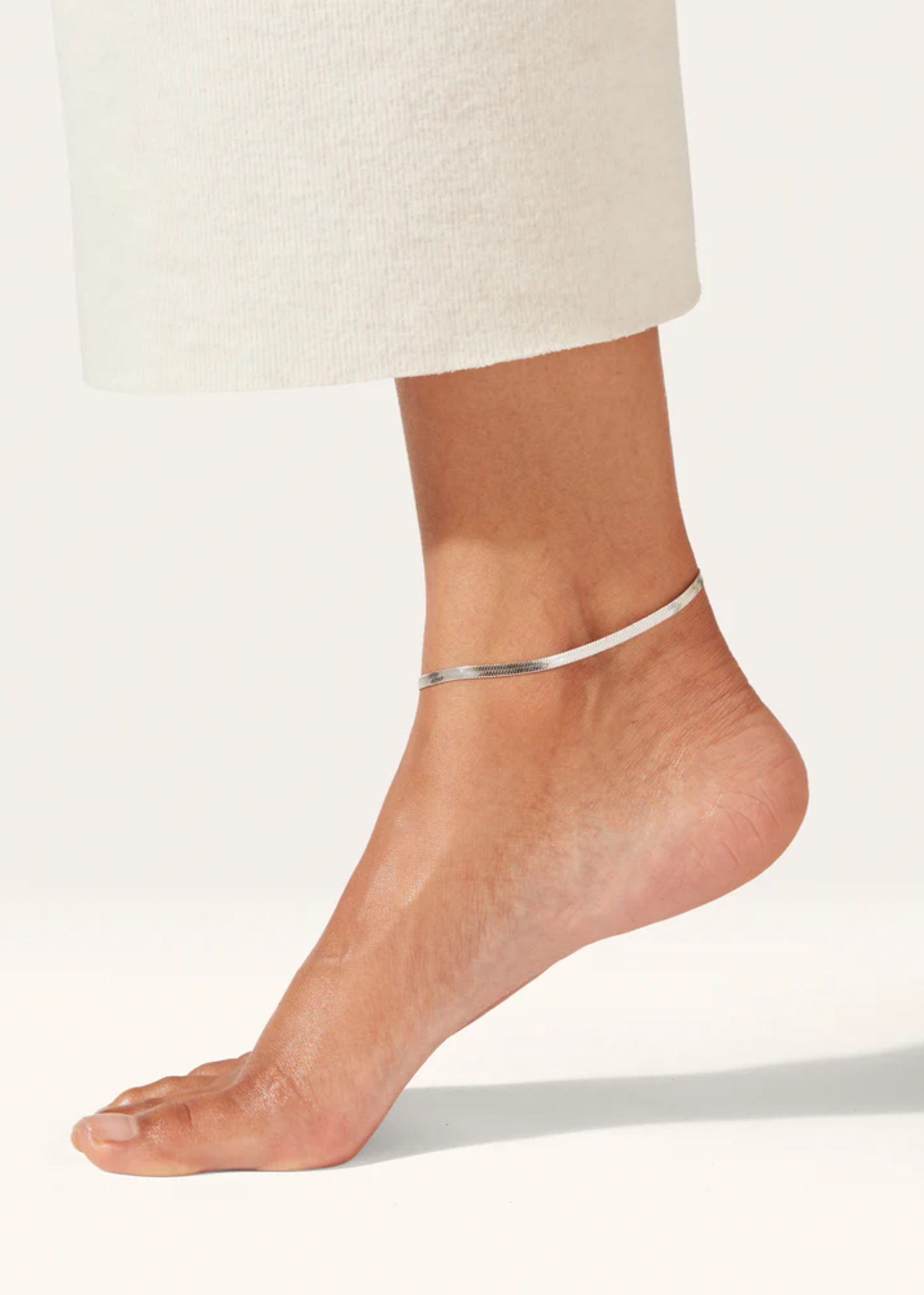 JENNYBIRD ZEINA ANKLET