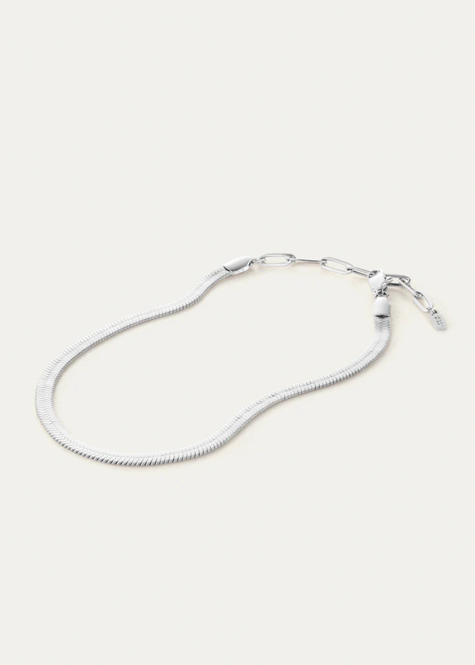 JENNYBIRD ZEINA ANKLET