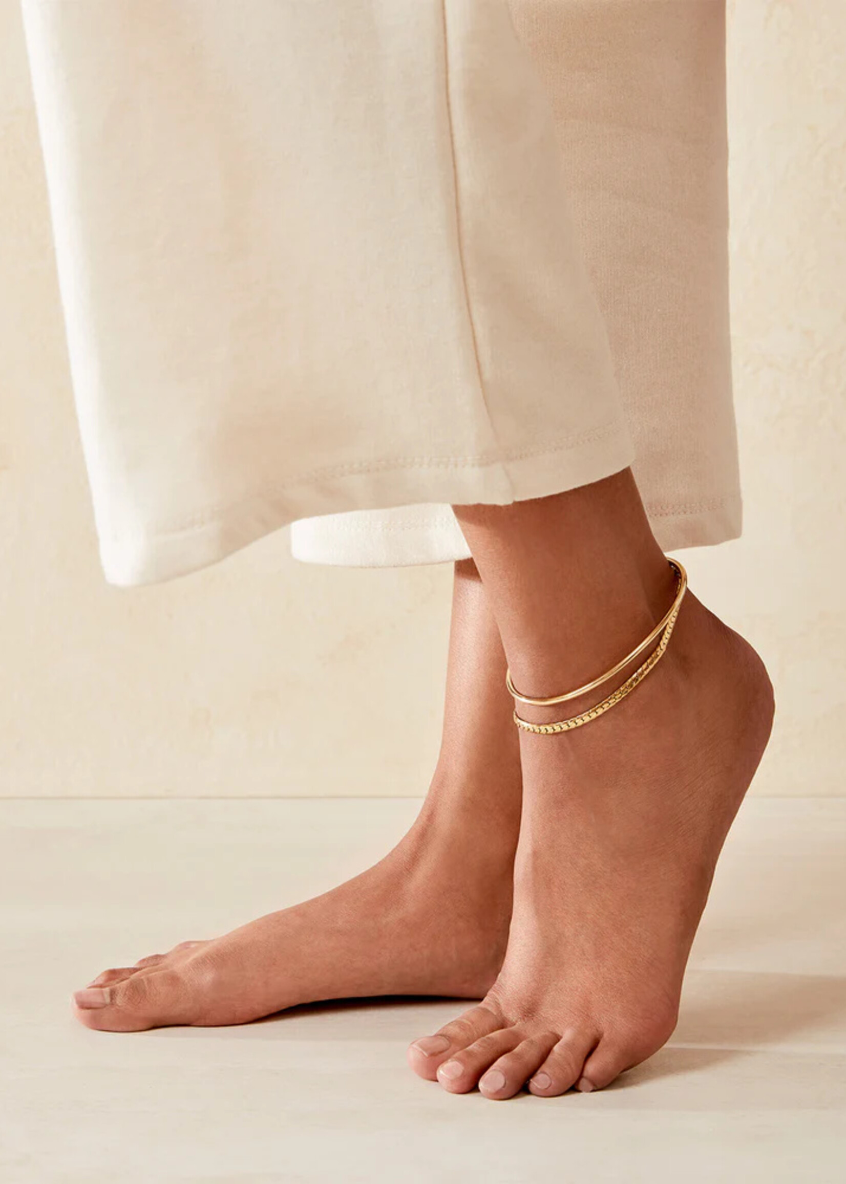 JENNYBIRD DANE ANKLET