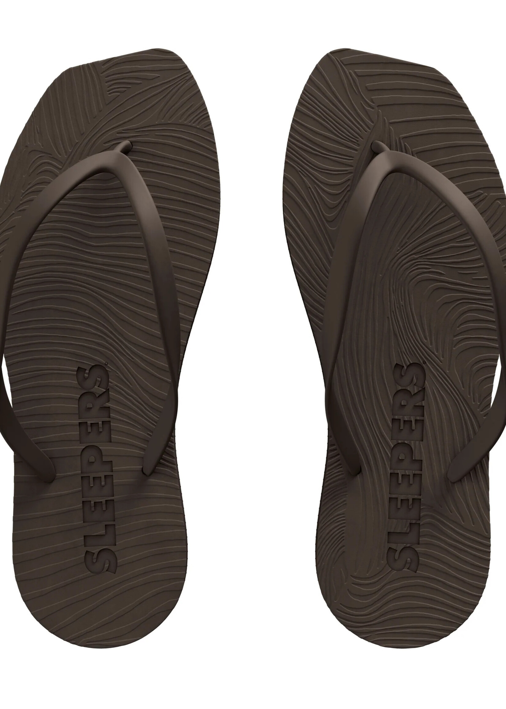 SLEEPERS TAPERED PLATFORM