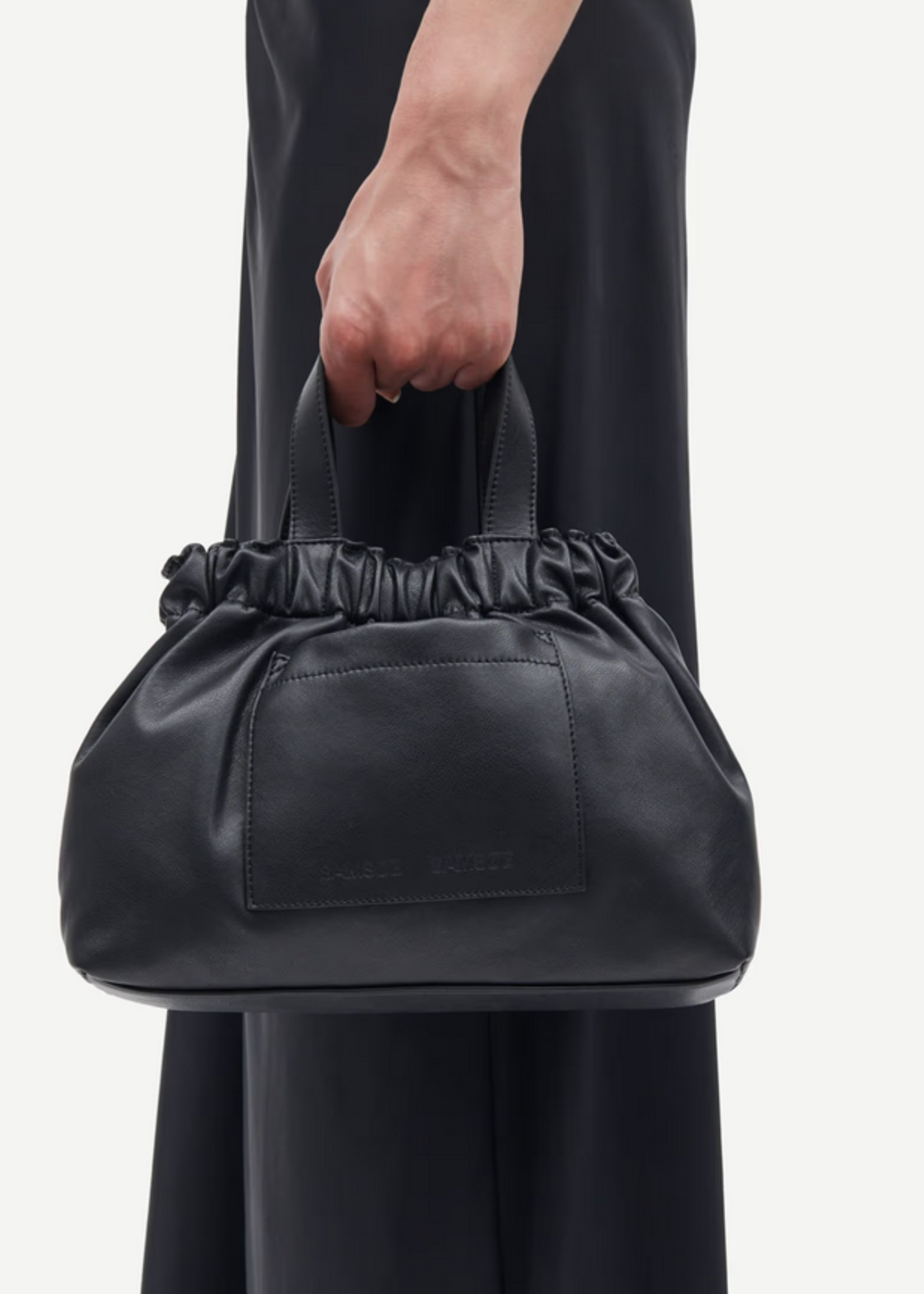 SAMSOE SAMSOE SAEMMI MIDI BAG