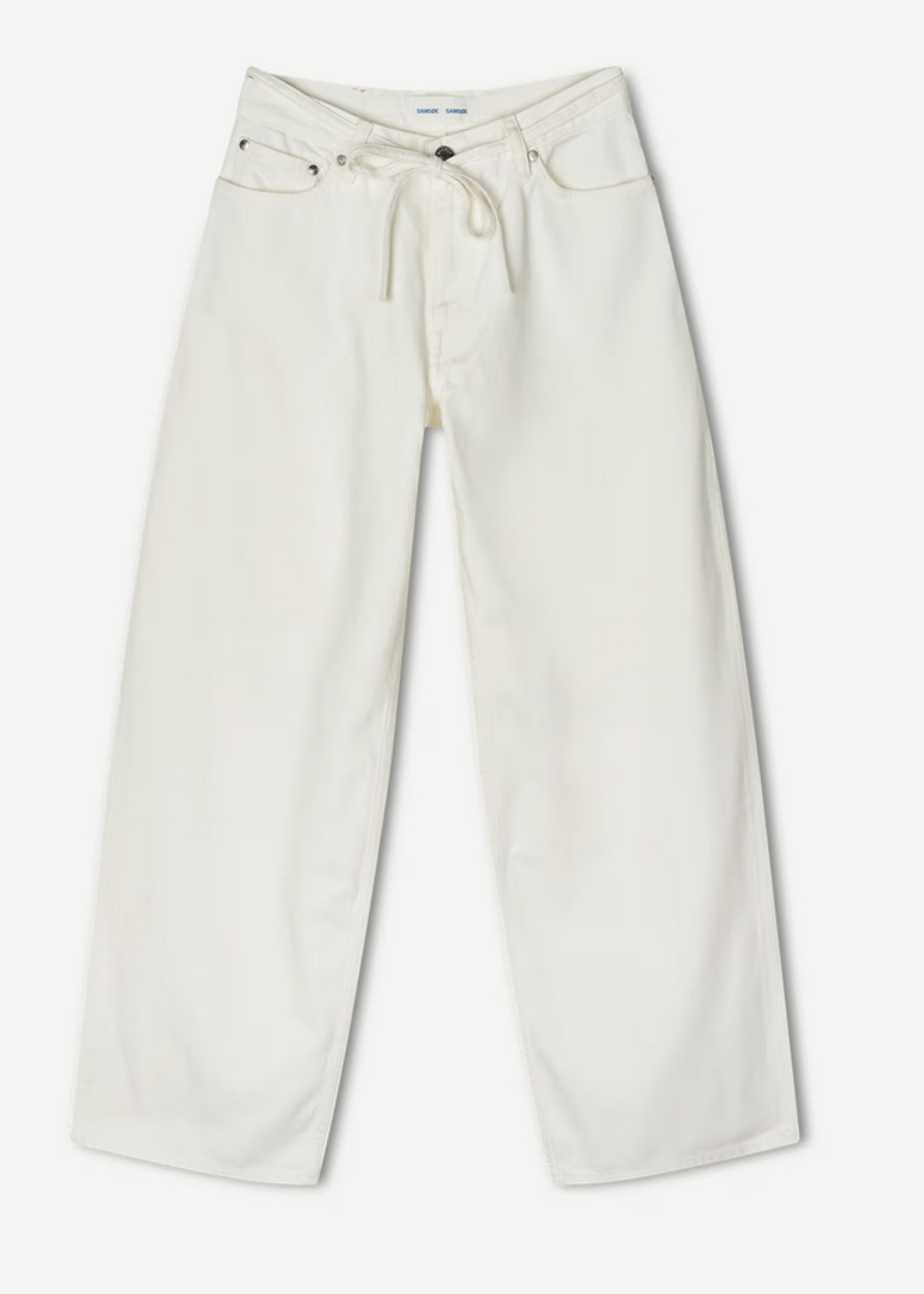 SAMSOE SAMSOE SAHARPER  JEANS BELT