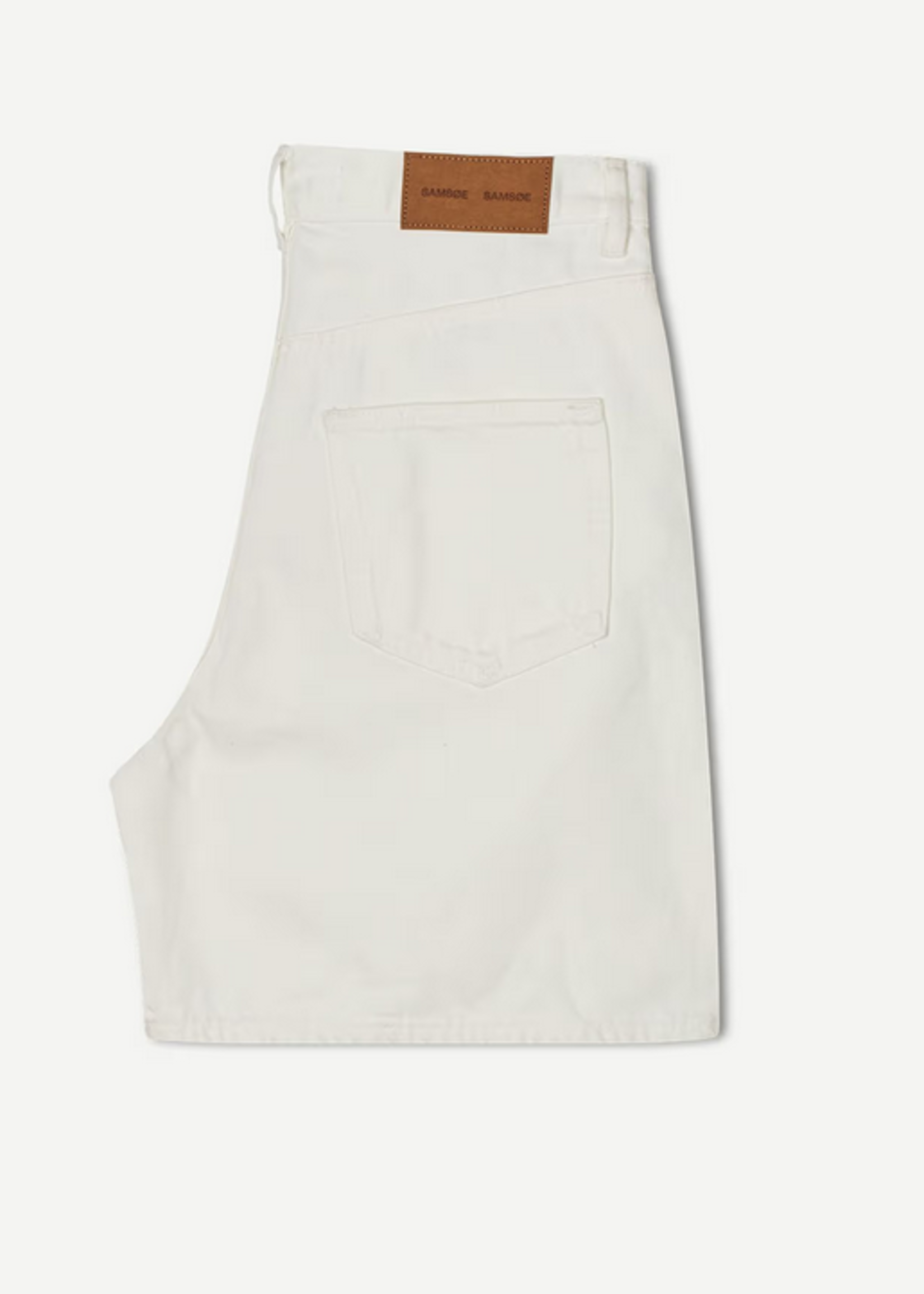 SAMSOE SAMSOE SASHELLY SHORTS