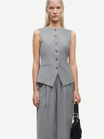 SAMSOE SAMSOE SARUMA VEST