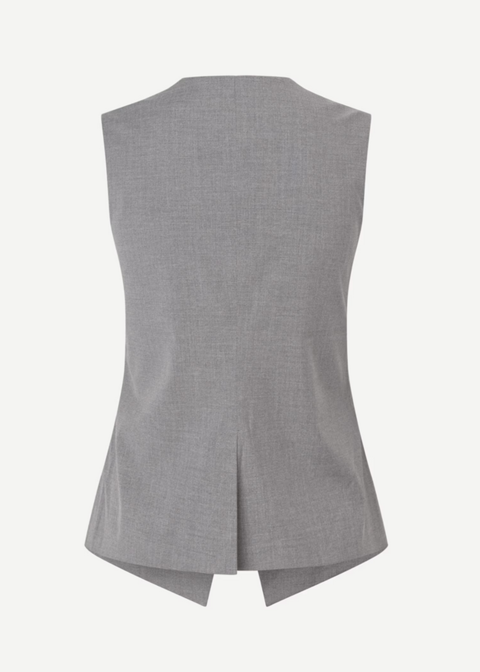 SAMSOE SAMSOE SARUMA VEST