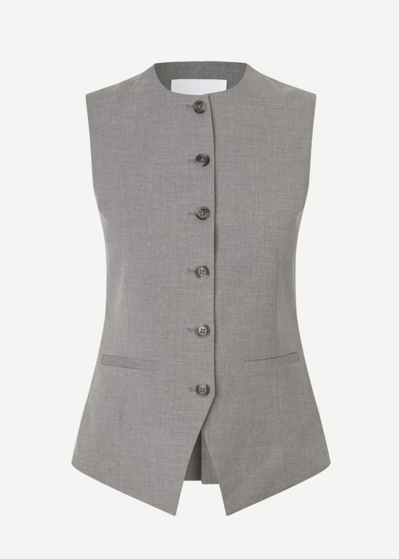 SAMSOE SAMSOE SARUMA VEST