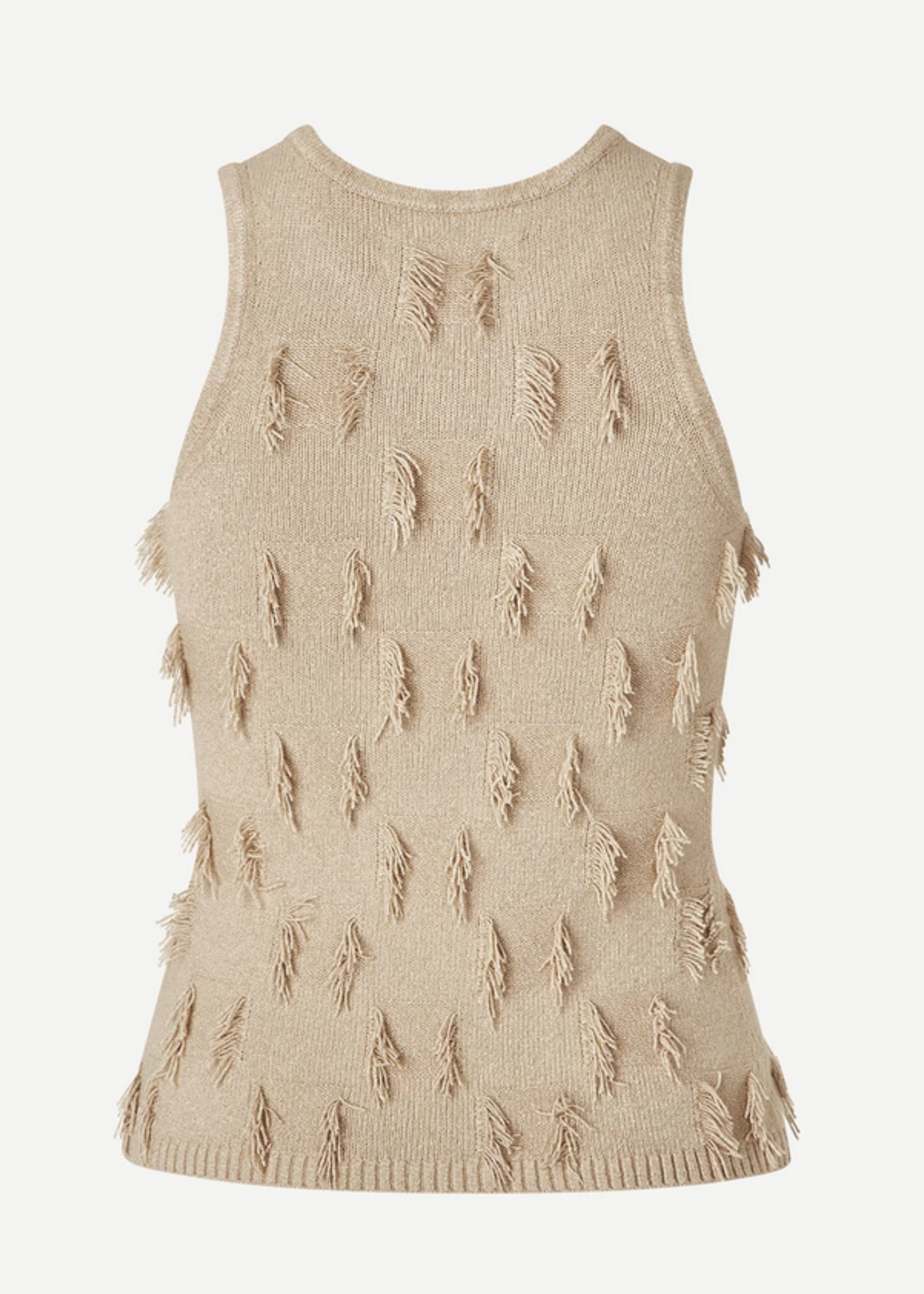 SAMSOE SAMSOE SAMARLA TOP