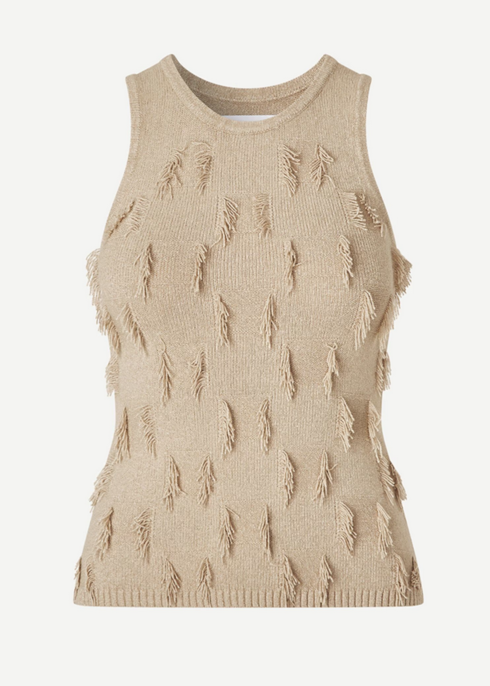 SAMSOE SAMSOE SAMARLA TOP