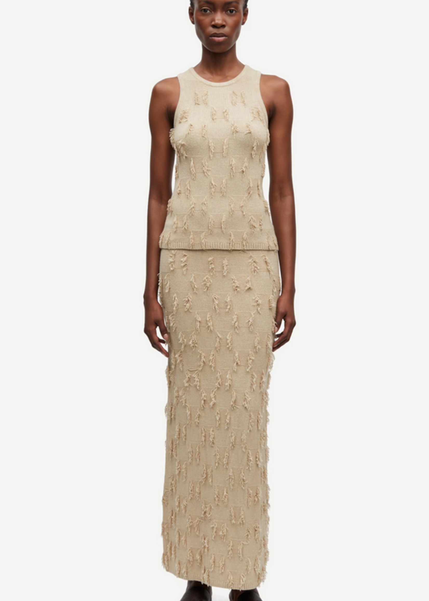 SAMSOE SAMSOE SAMARLA TOP