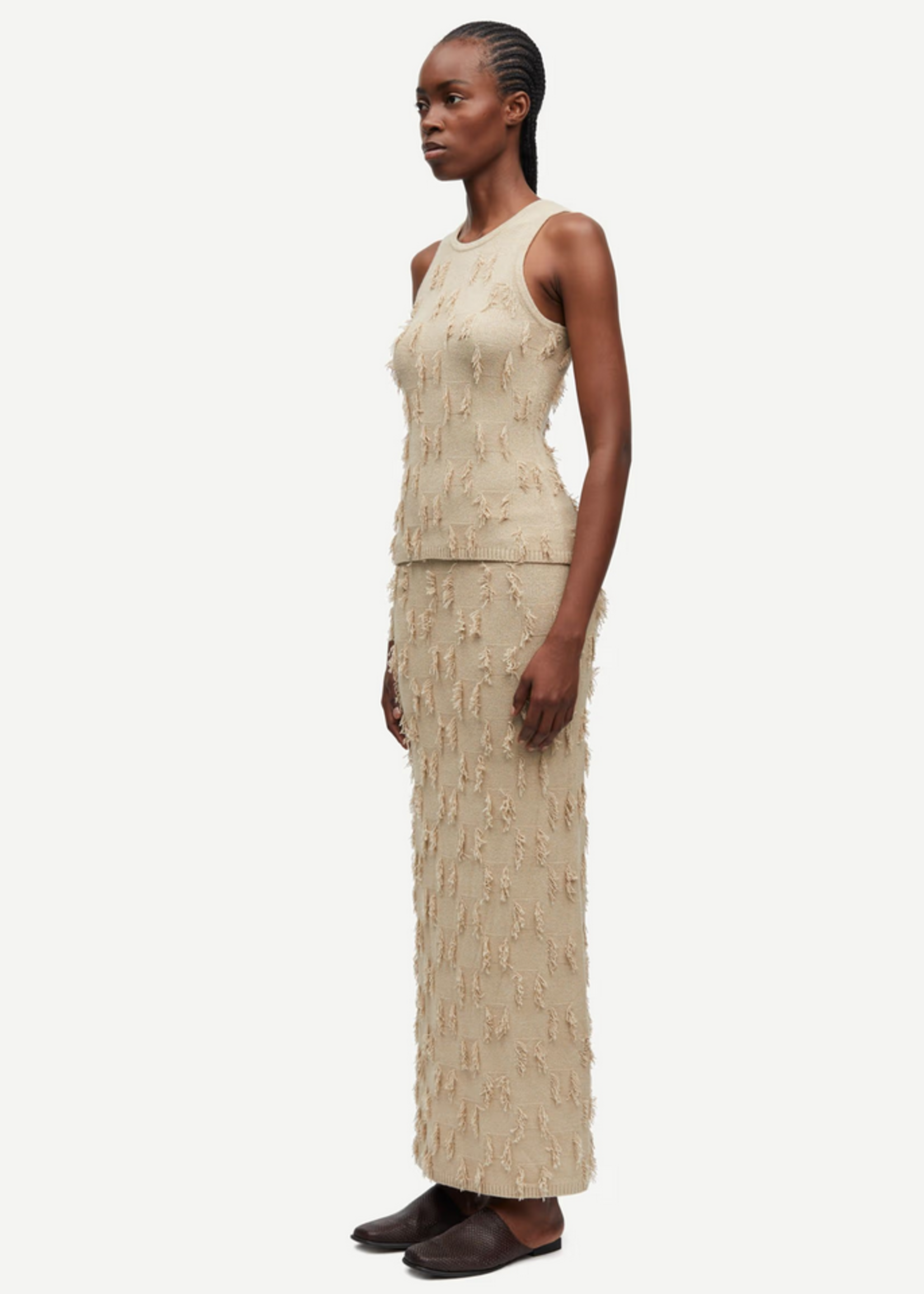 SAMSOE SAMSOE SAMARLA TOP