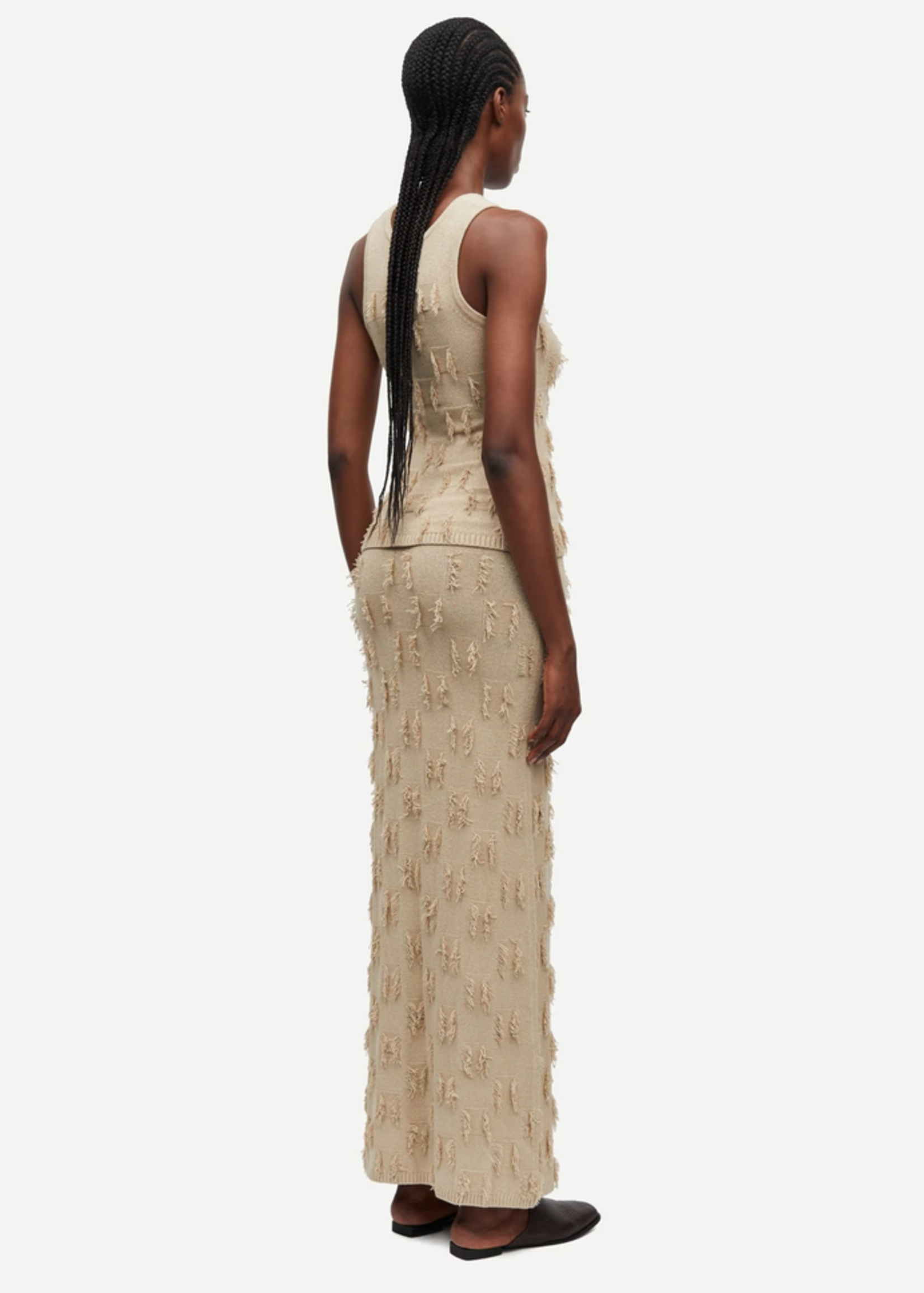 SAMSOE SAMSOE SAMARLA TOP