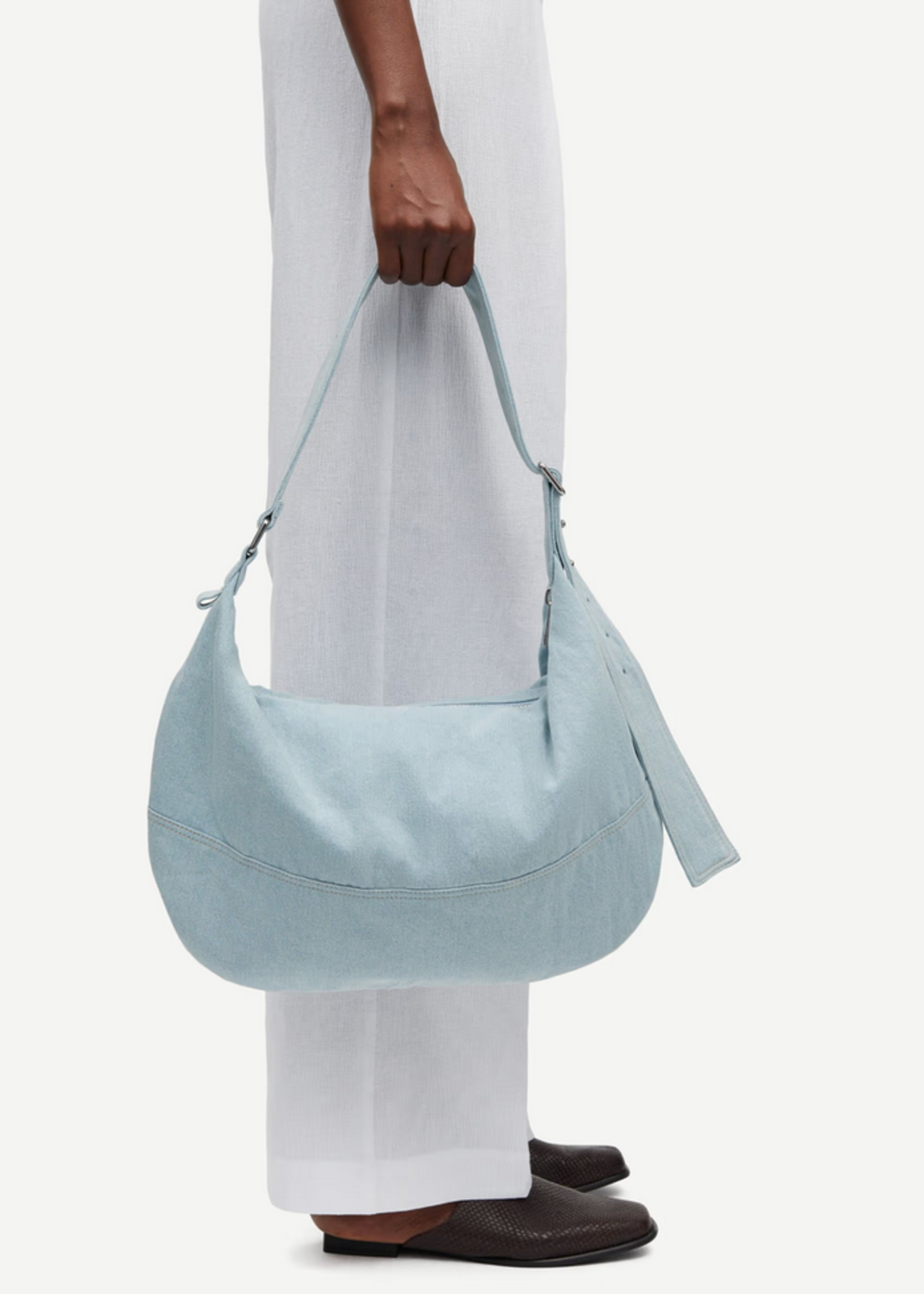 SAMSOE SAMSOE SAFREJA BAG