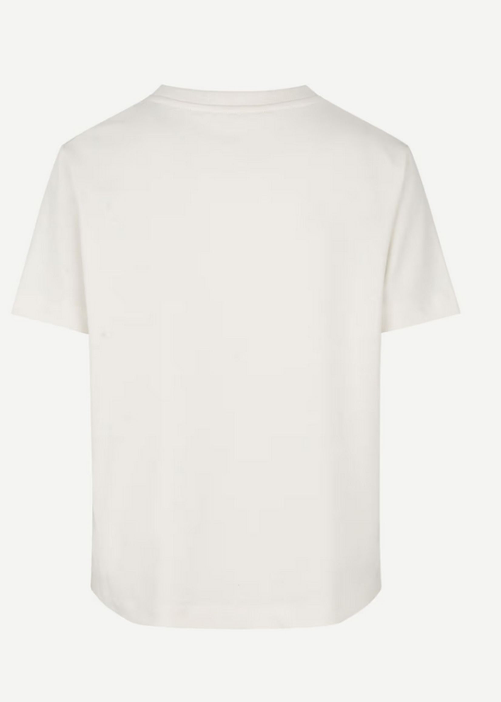 SAMSOE SAMSOE CAMINO T-SHIRT