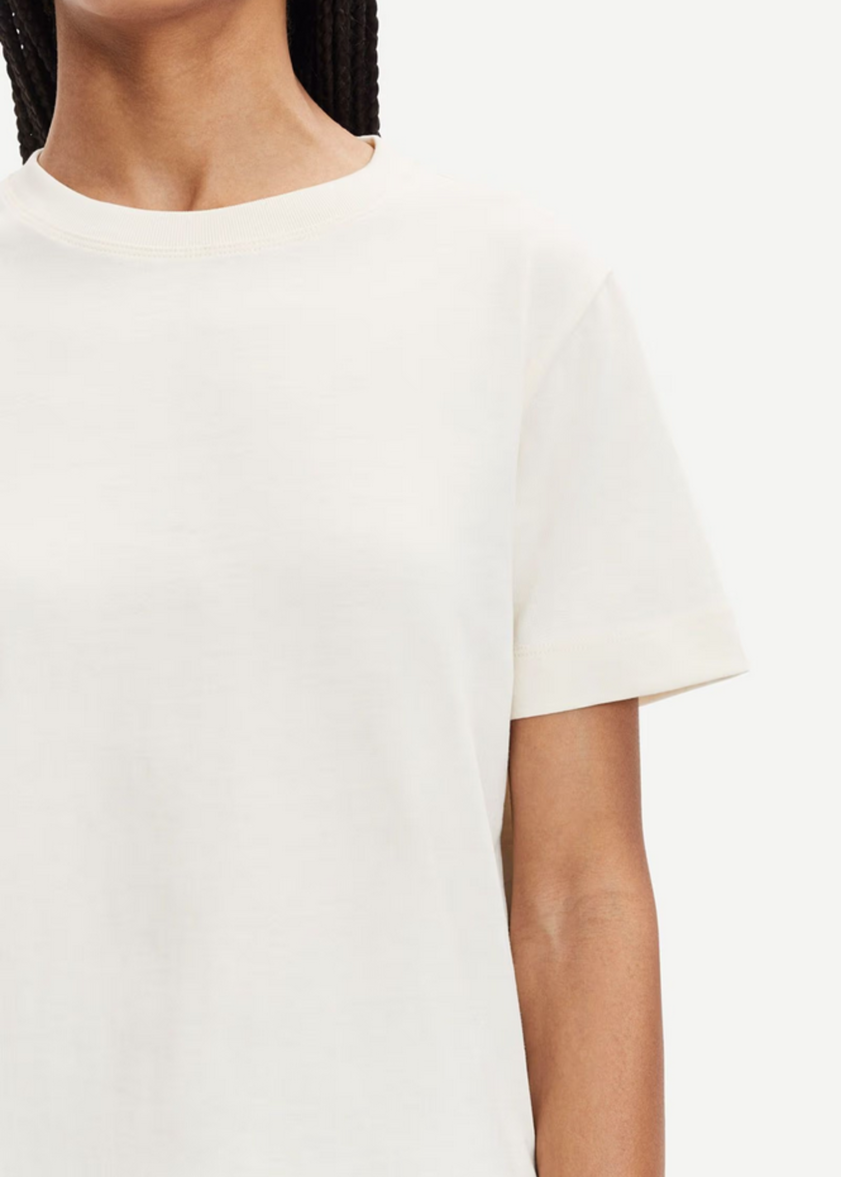 SAMSOE SAMSOE CAMINO T-SHIRT