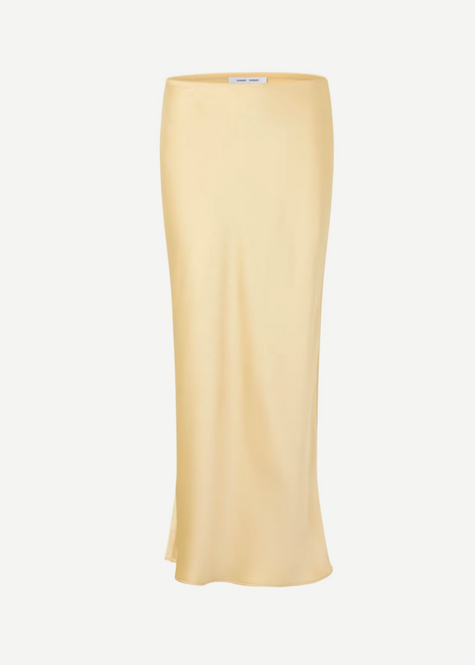 SAMSOE SAMSOE SAAGNETA LONG SKIRT