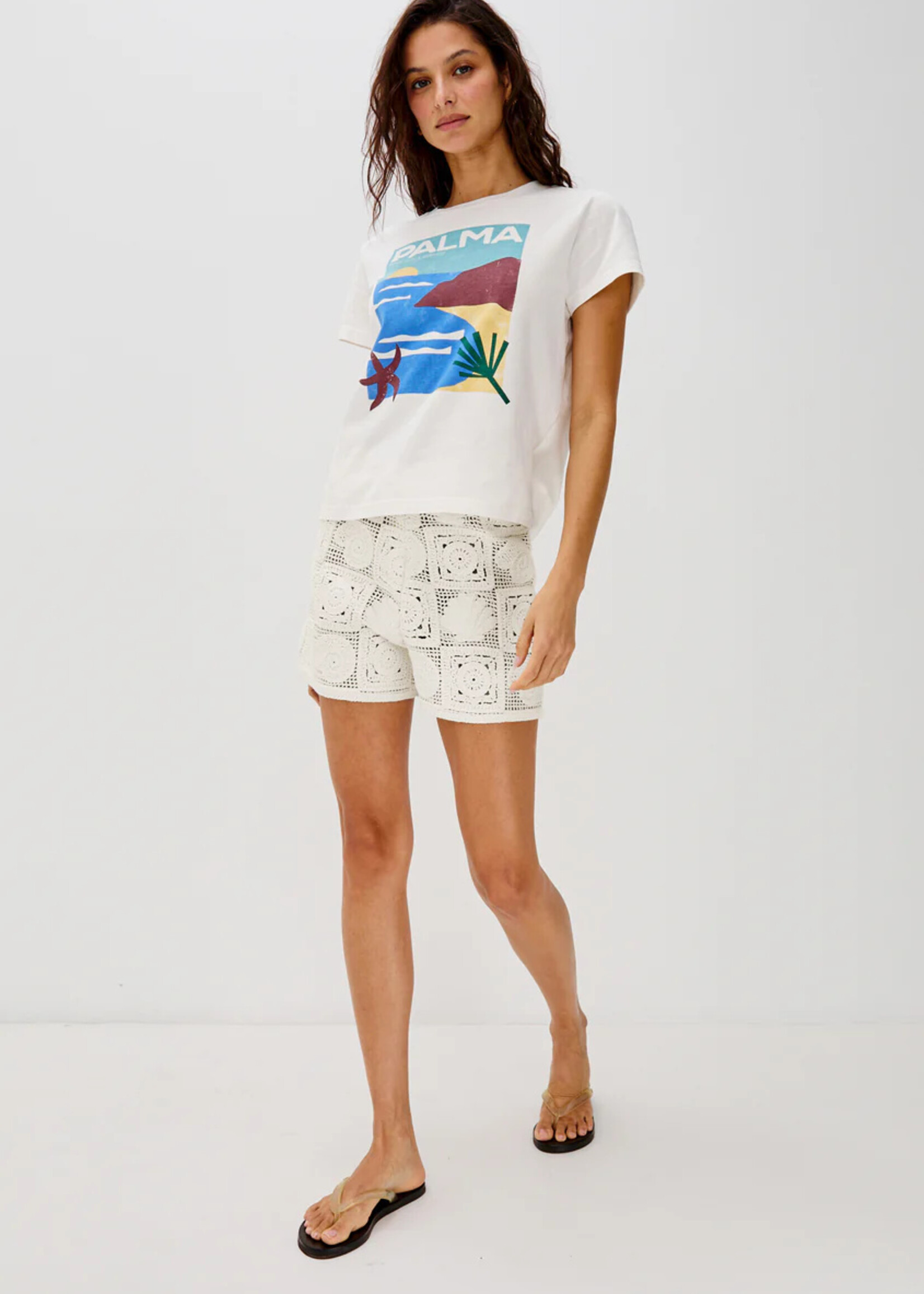 RAILS THE CLASSIC CREW