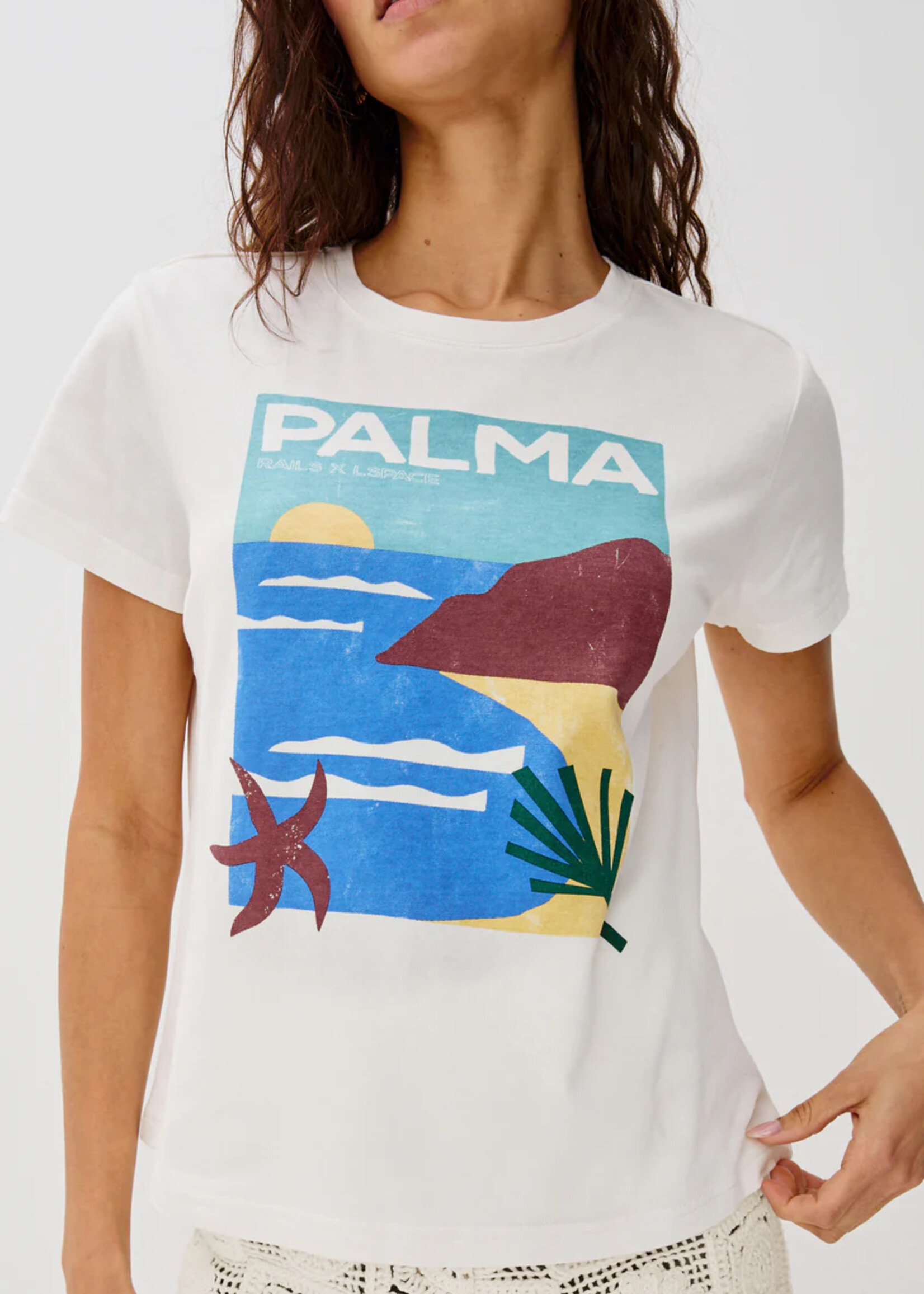 RAILS THE CLASSIC CREW