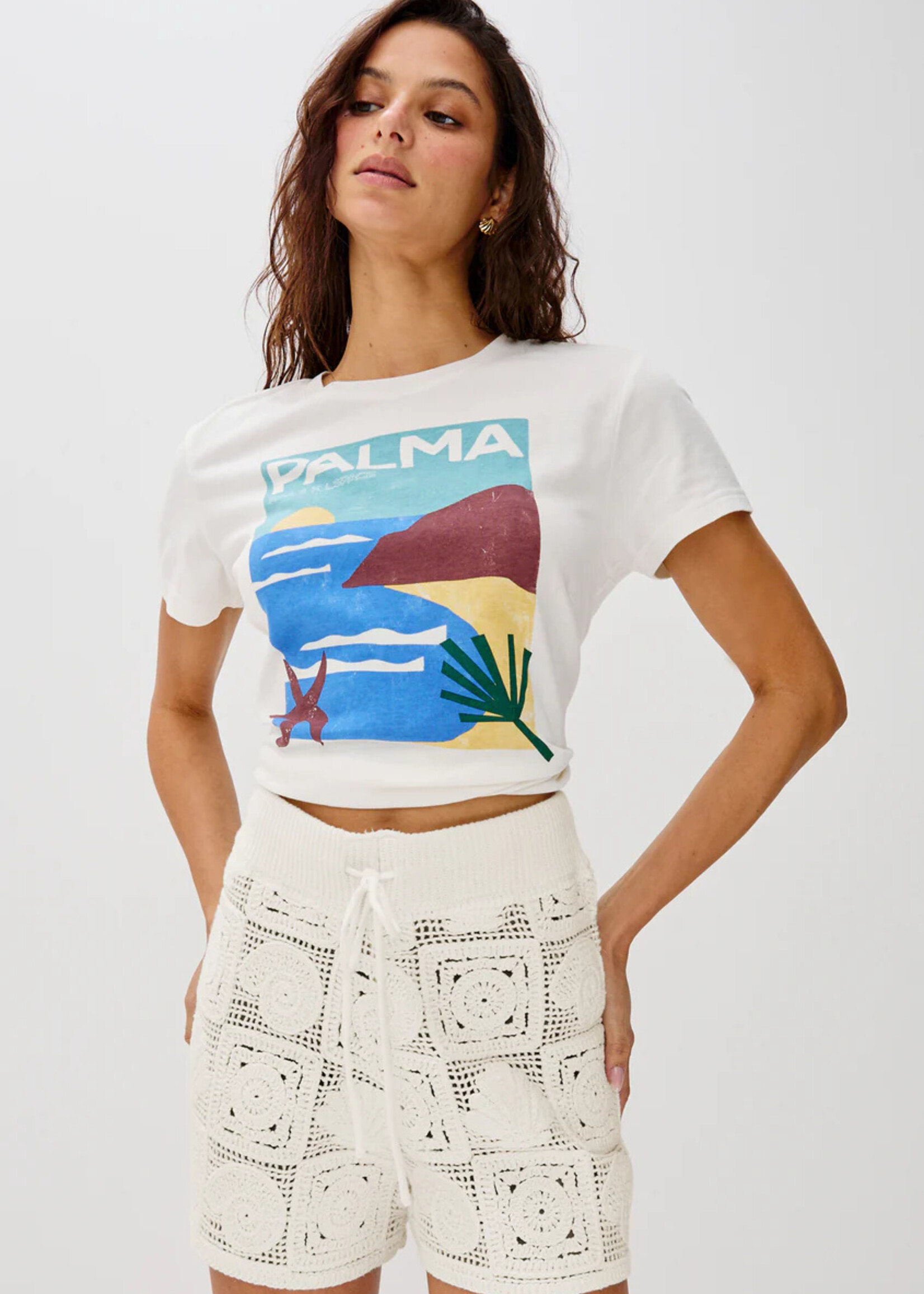 RAILS THE CLASSIC CREW