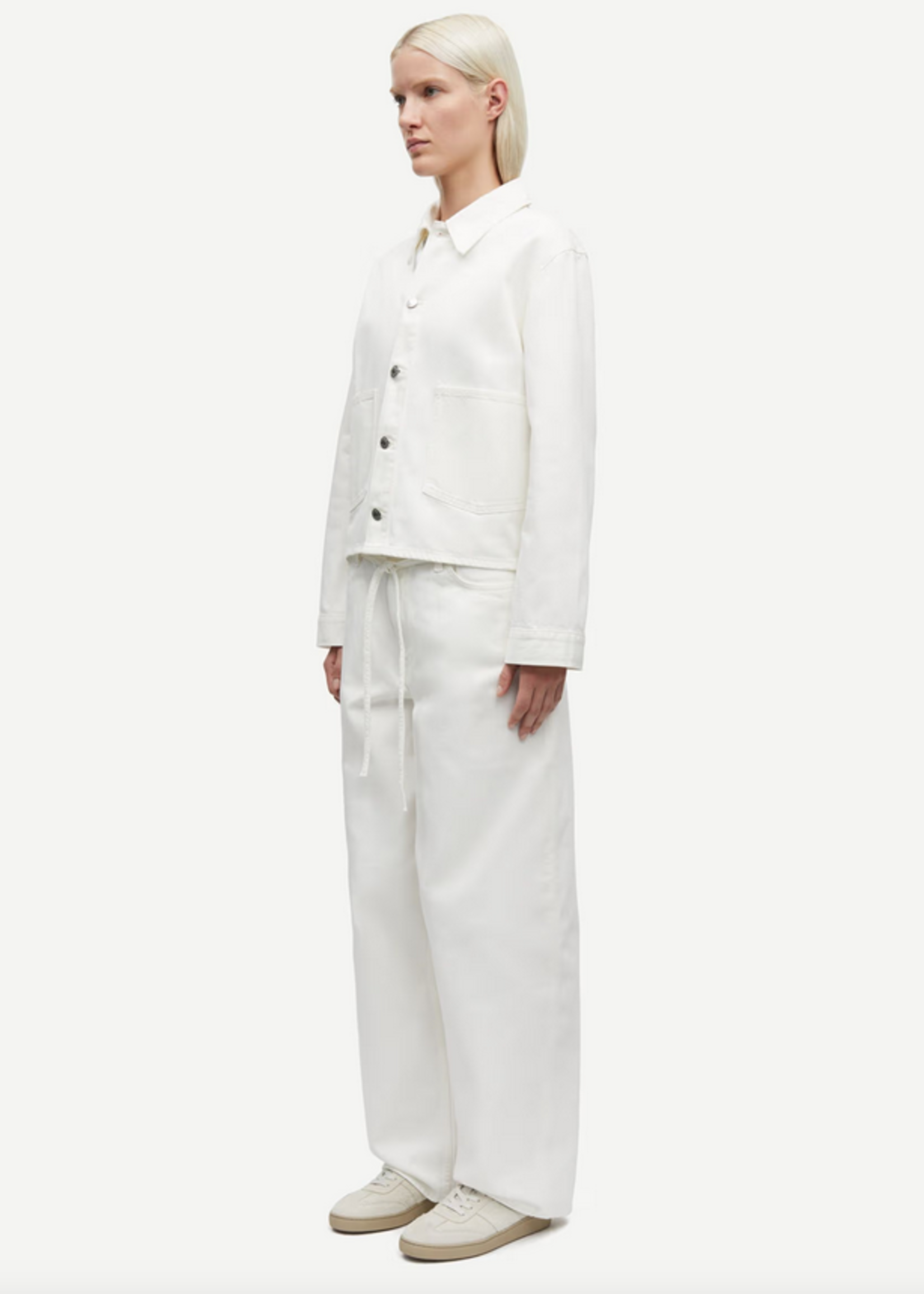 SAMSOE SAMSOE SANADINA JACKET 15620