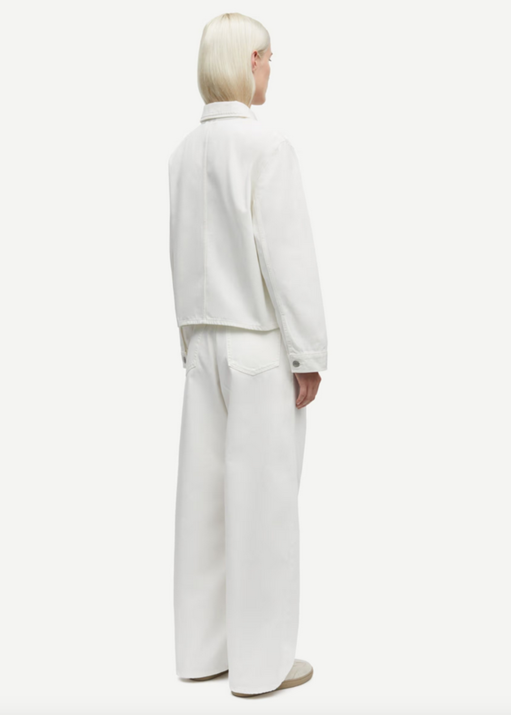 SAMSOE SAMSOE SANADINA JACKET 15620