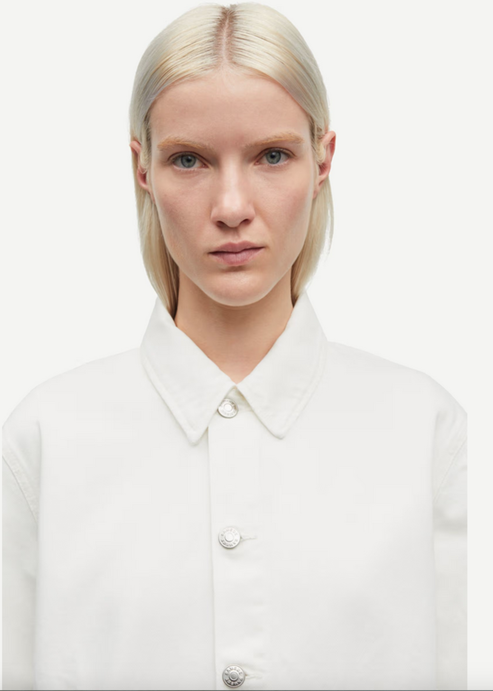 SAMSOE SAMSOE SANADINA JACKET 15620