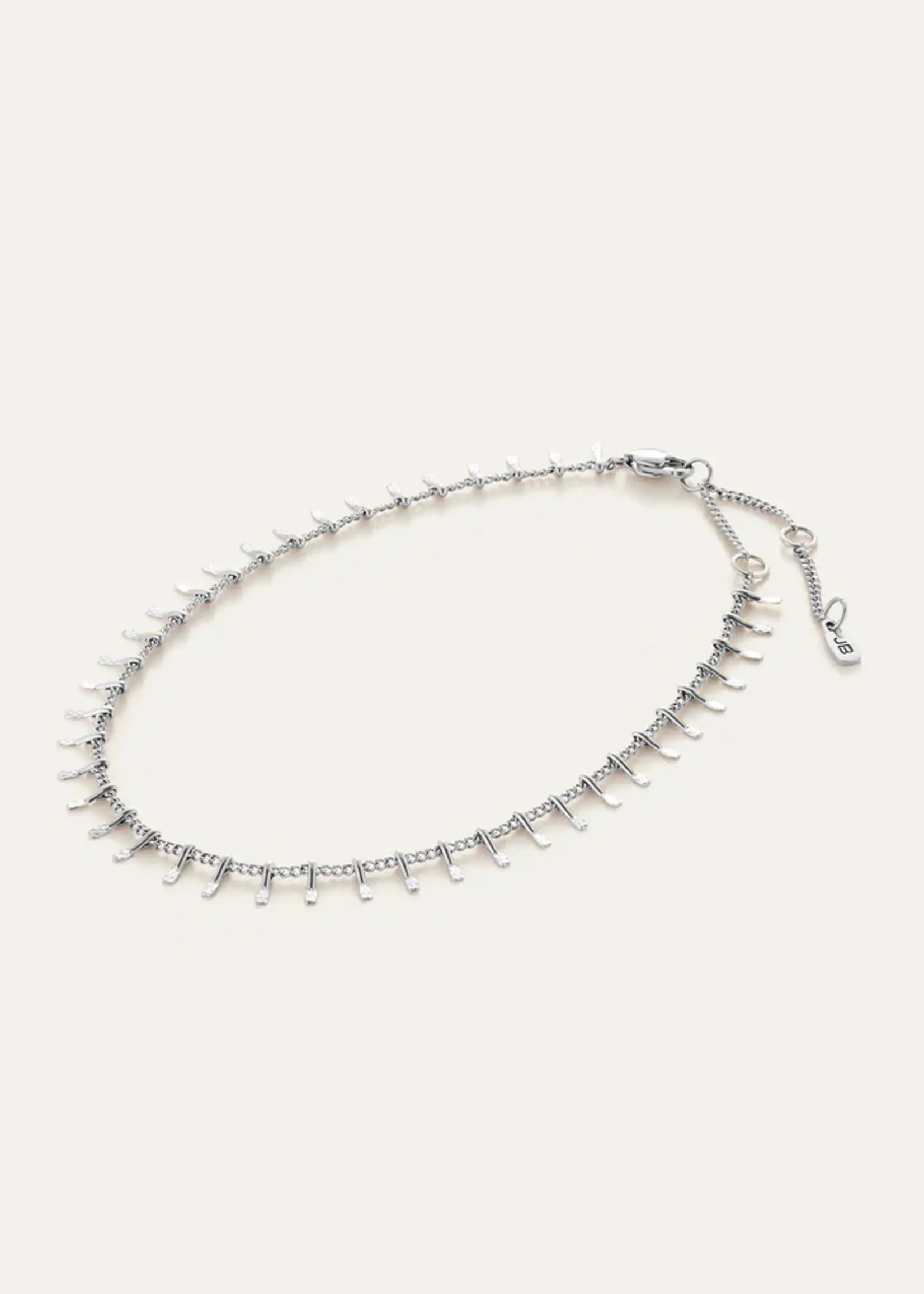 JENNYBIRD LUMI ANKLET