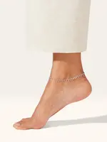 JENNYBIRD LUMI ANKLET