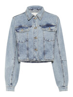 GESTUZ GZDEA CROPPED JACKET