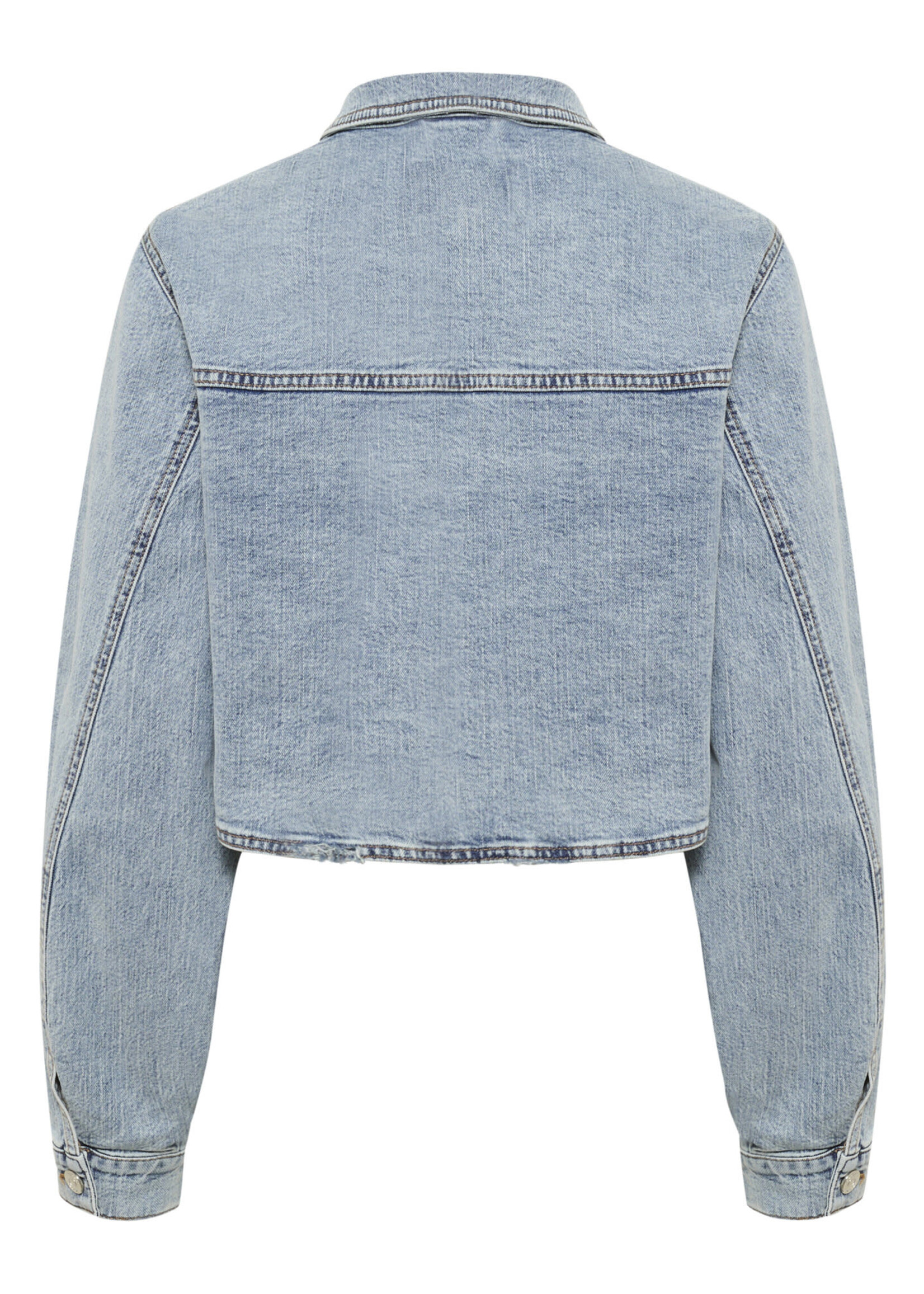 GESTUZ GZDEA CROPPED JACKET