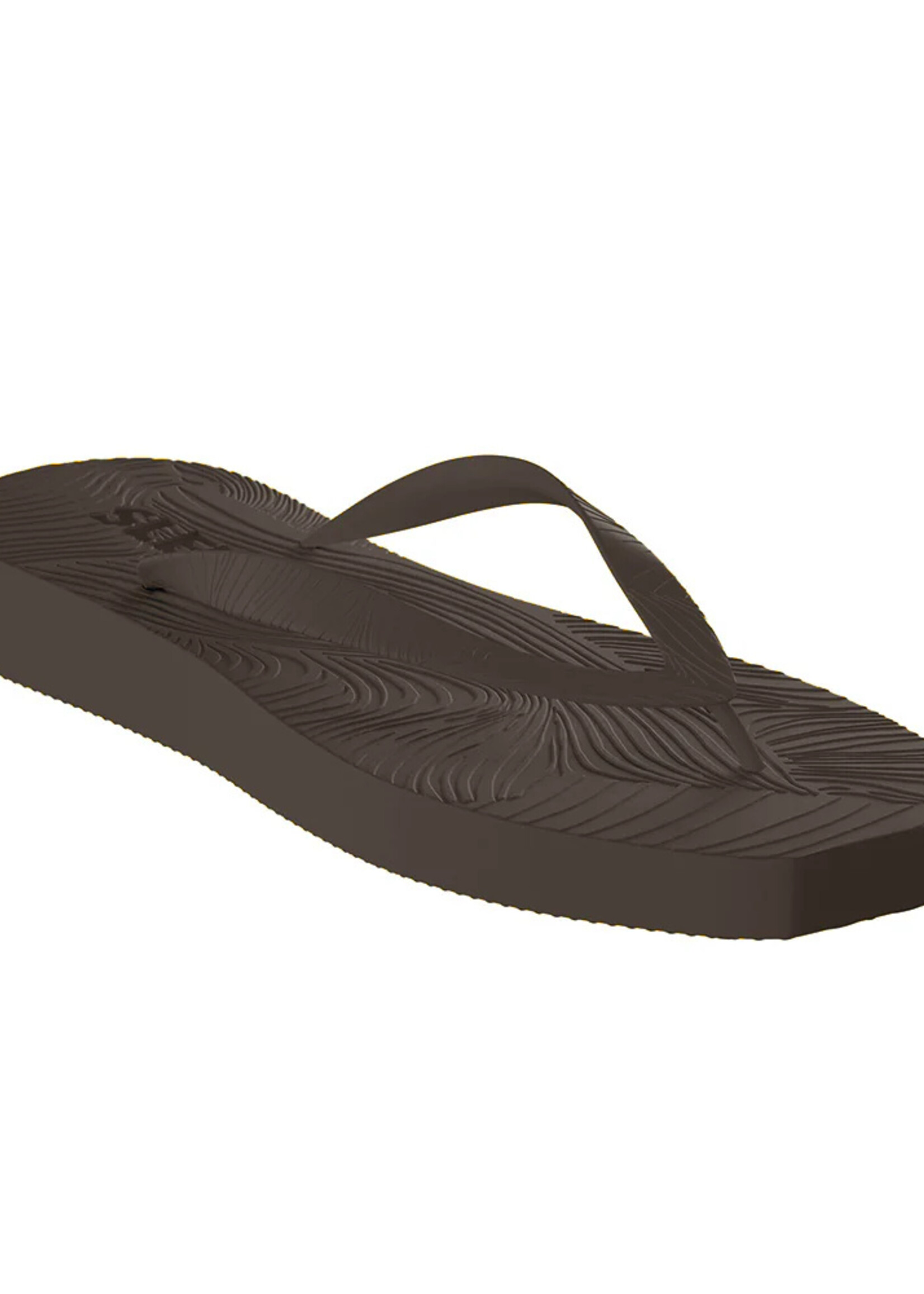 SLEEPERS TAPERED PLATFORM