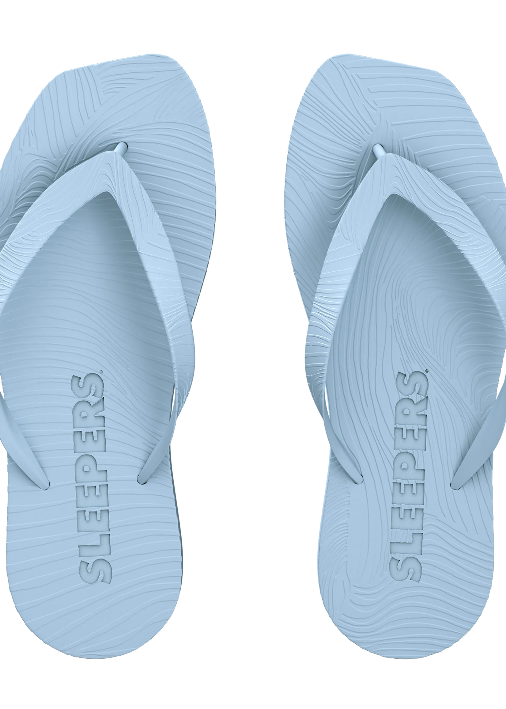 SLEEPERS HIGH PLATFORM