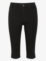 GESTUZ GZRIVY HW CAPRI PANTS