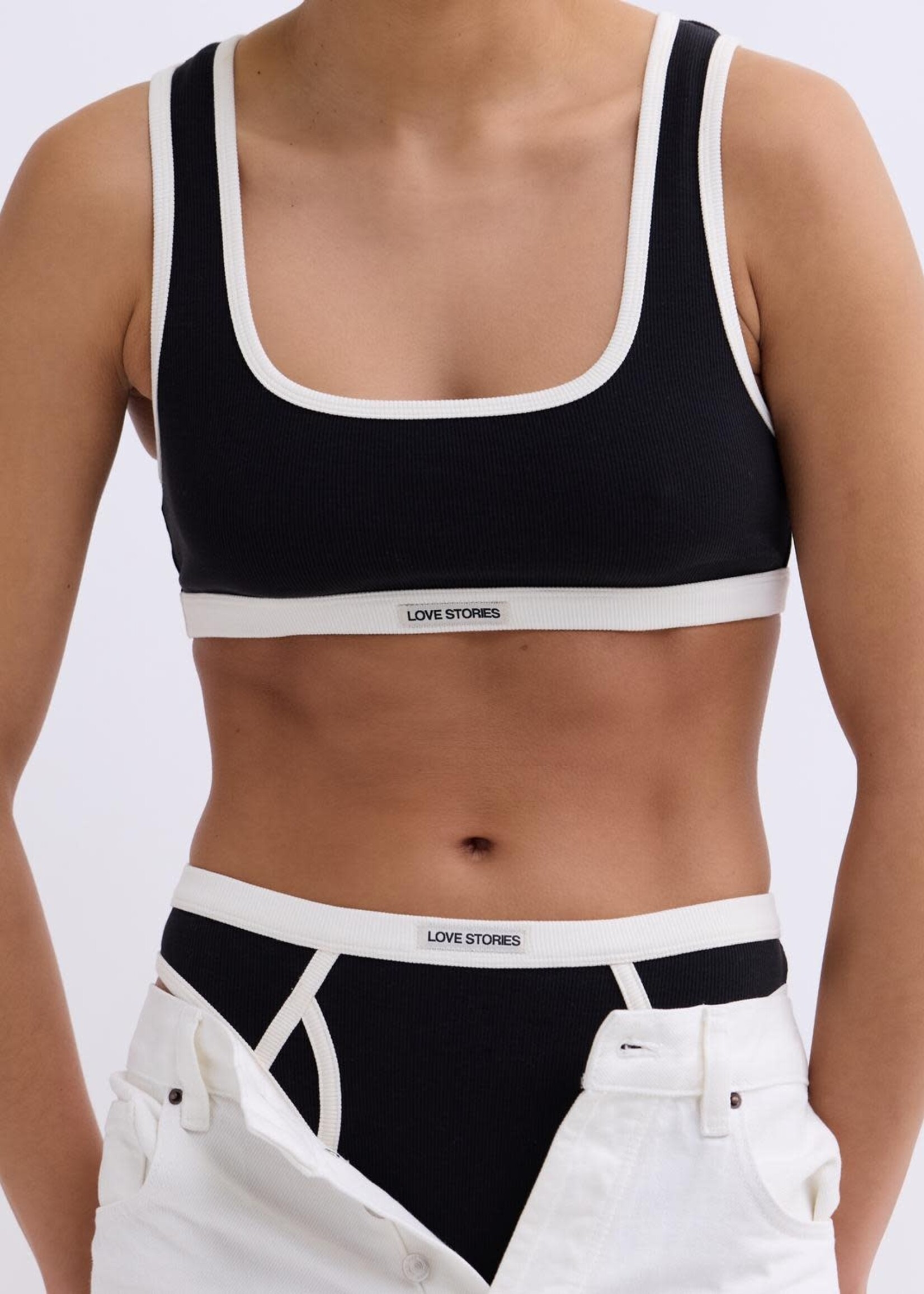 LOVE STORIES RIKA BRALETTE