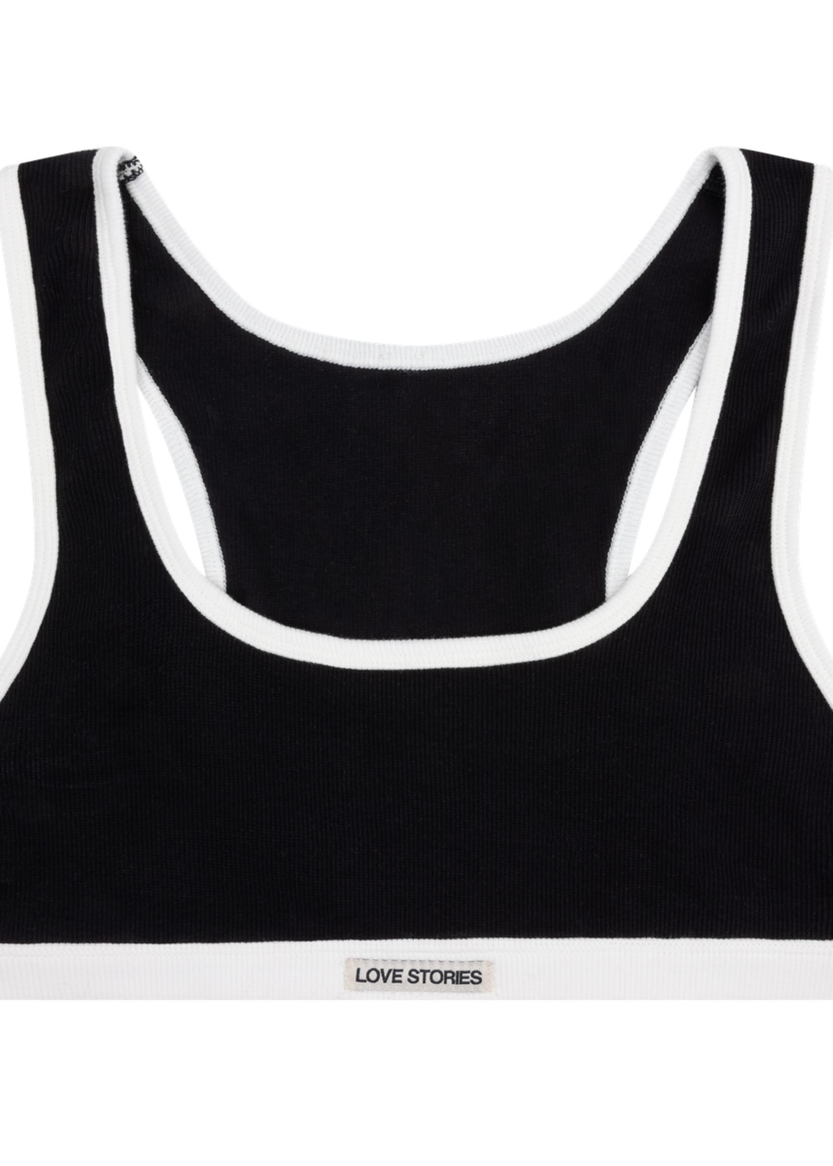 LOVE STORIES RIKA BRALETTE