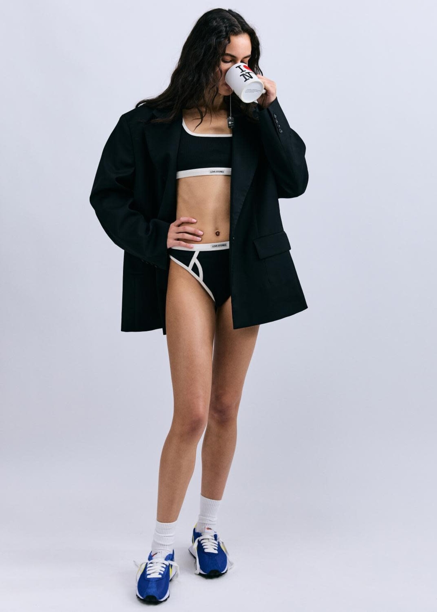 LOVE STORIES RIKA BRALETTE