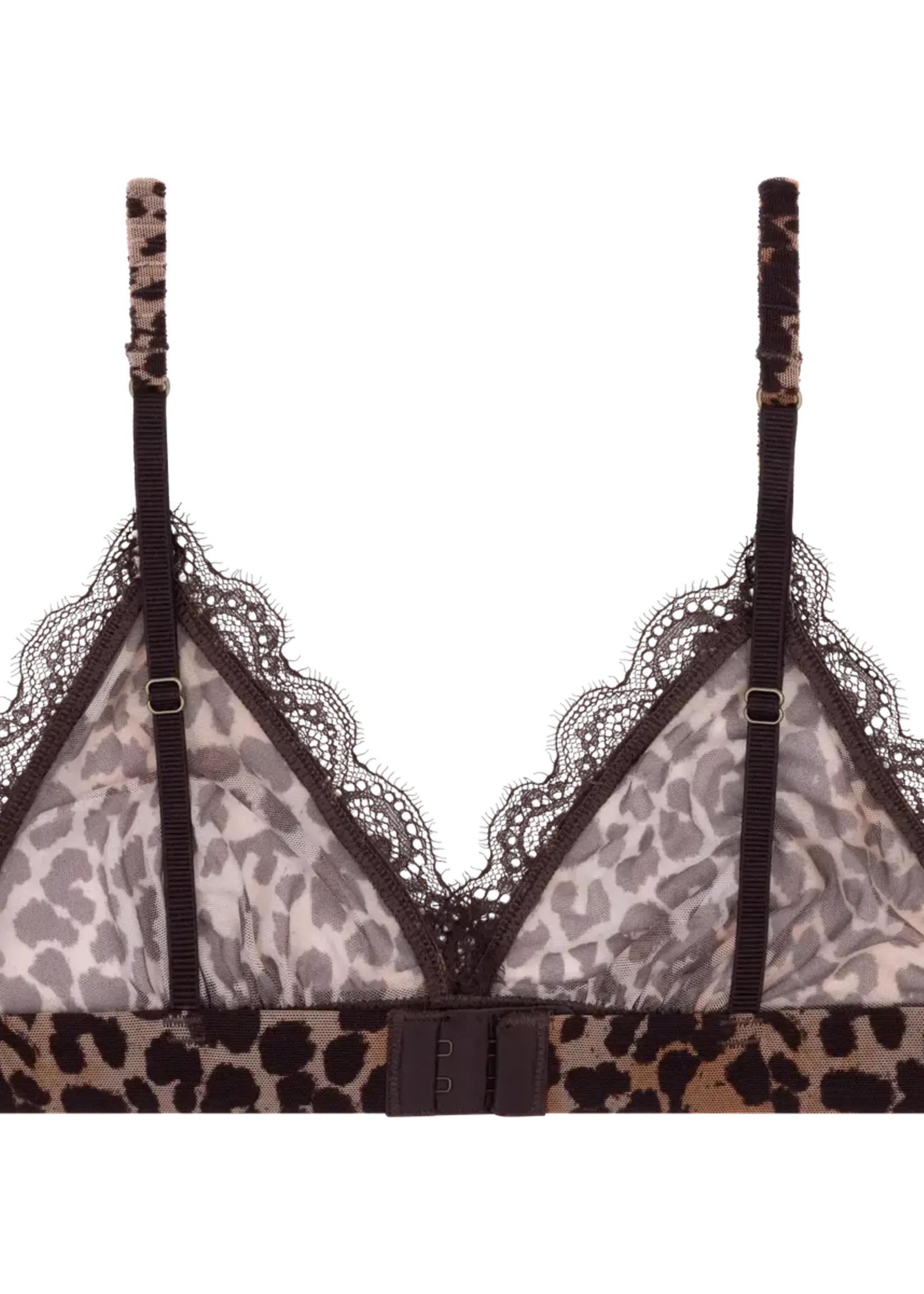 LOVE STORIES FLIPPA BRALETTE