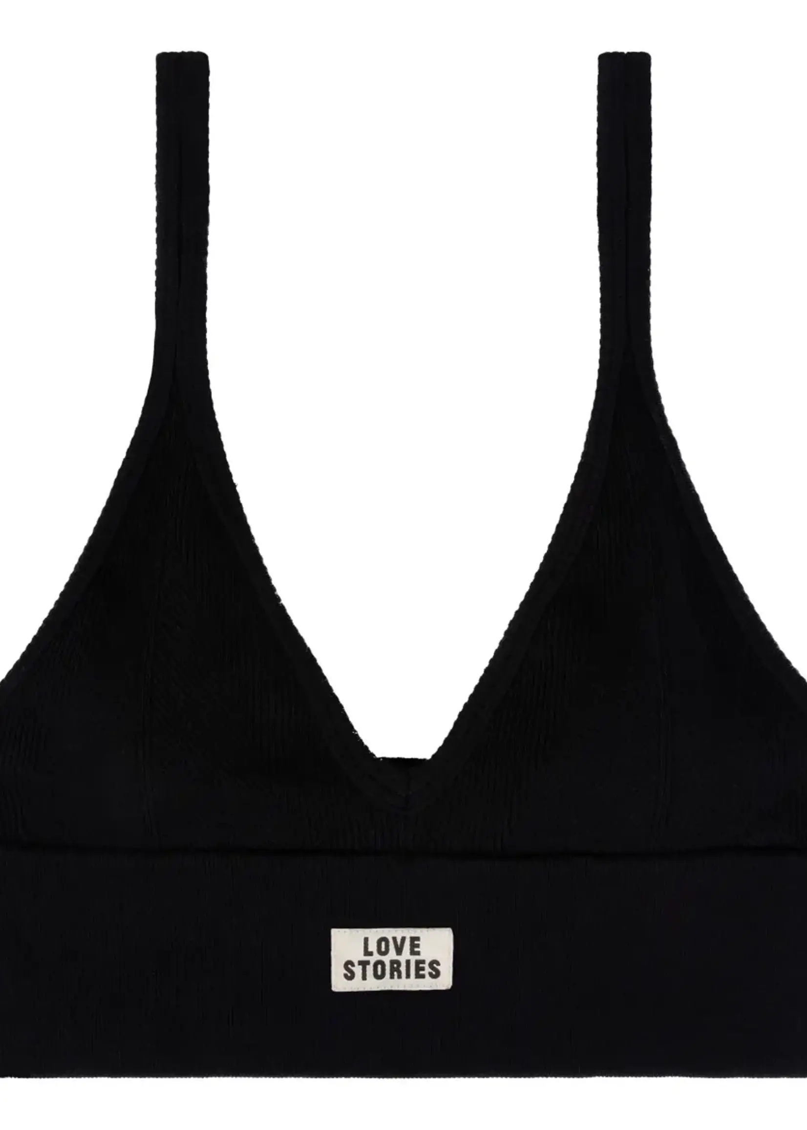 LOVE STORIES POSEY BRALETTE